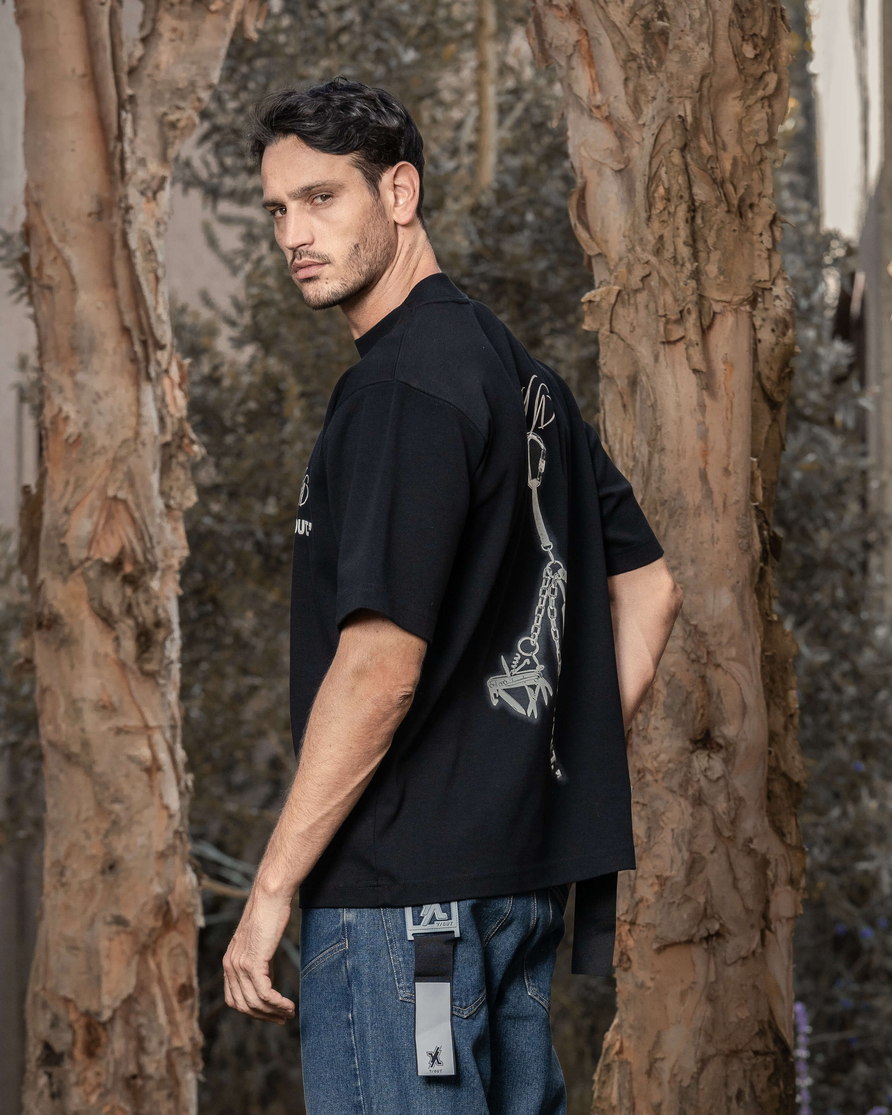 PURSUIT T-SHIRT - Image 7