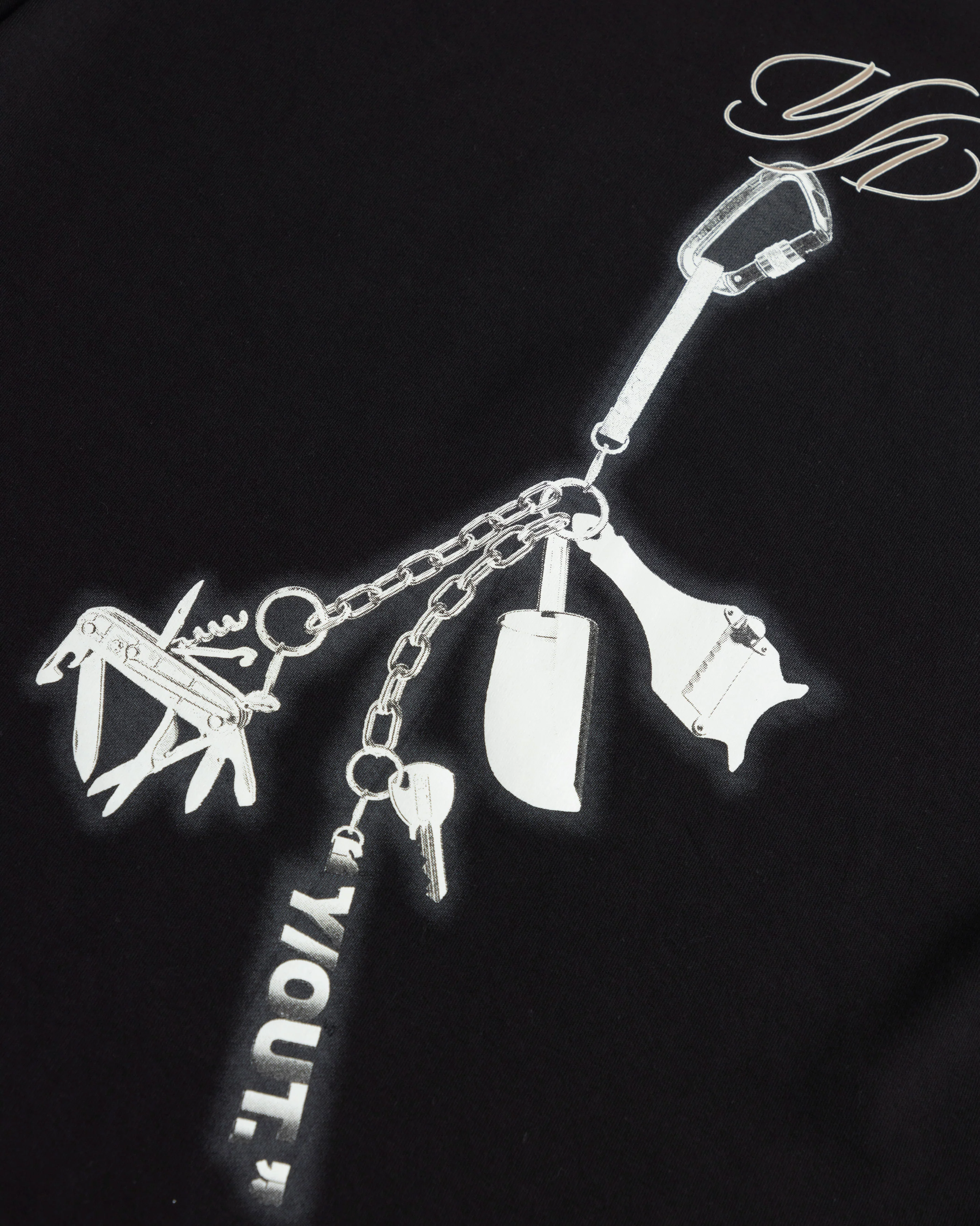 PURSUIT T-SHIRT - Image 8