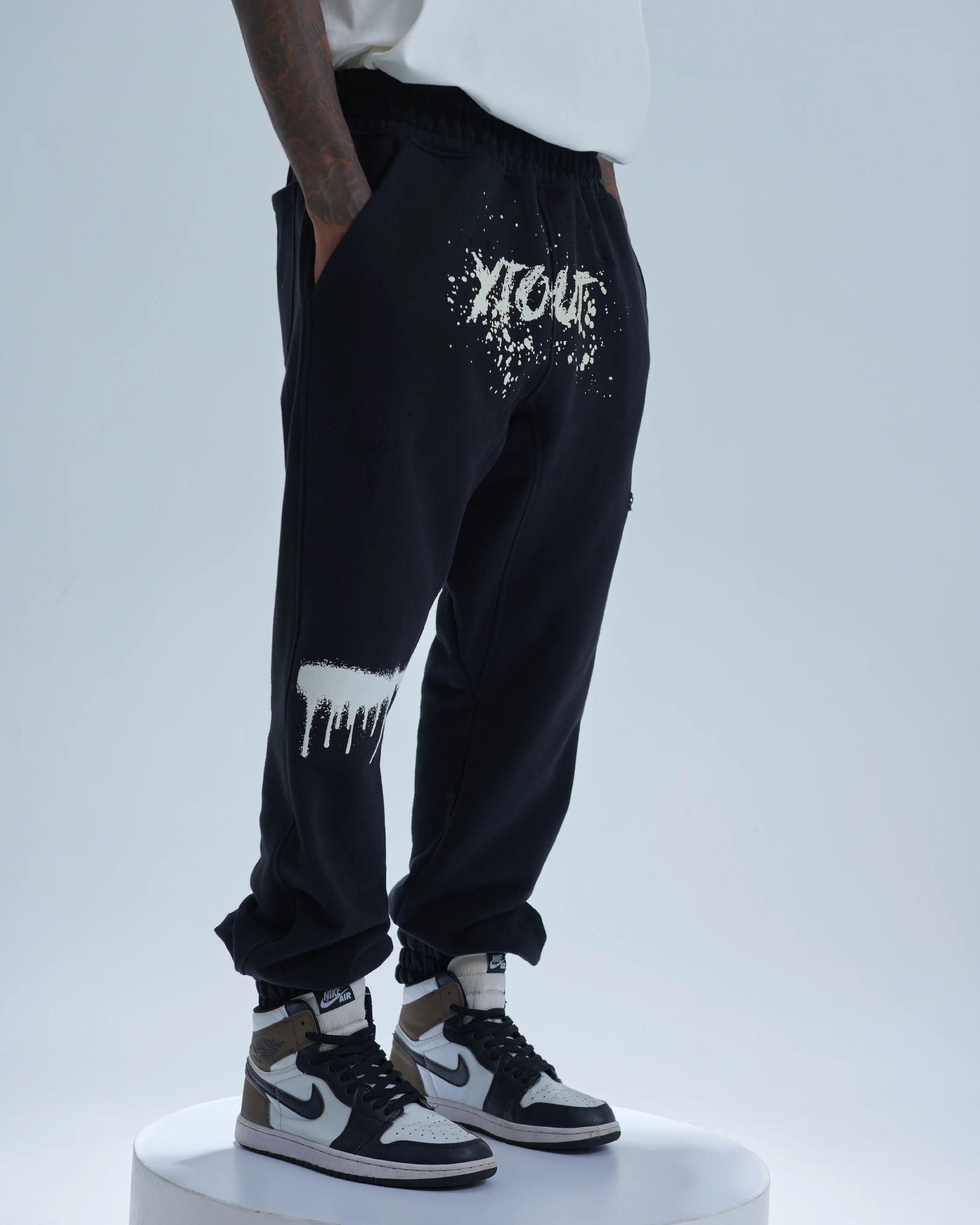 QUAKE PANTS - Image 3