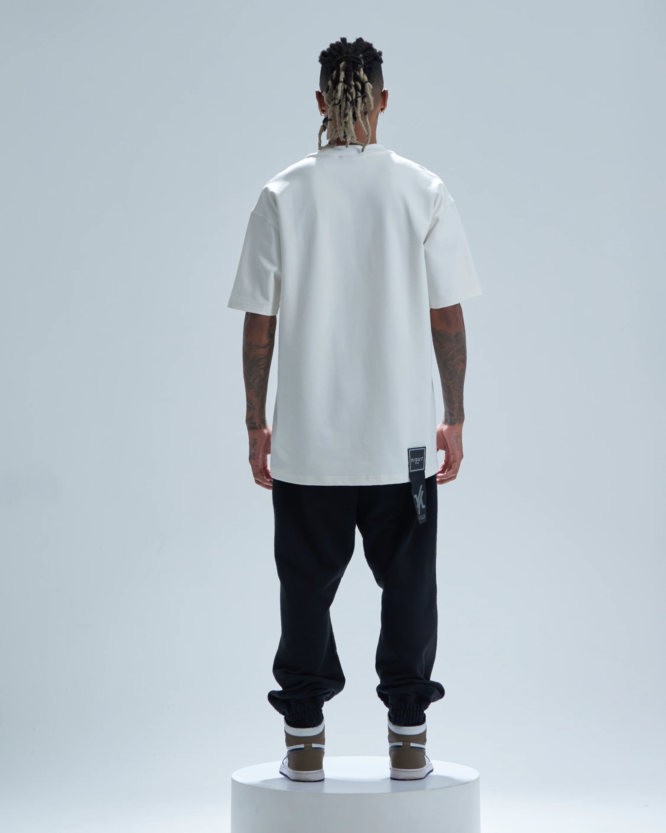 QUAKE PANTS - Image 4