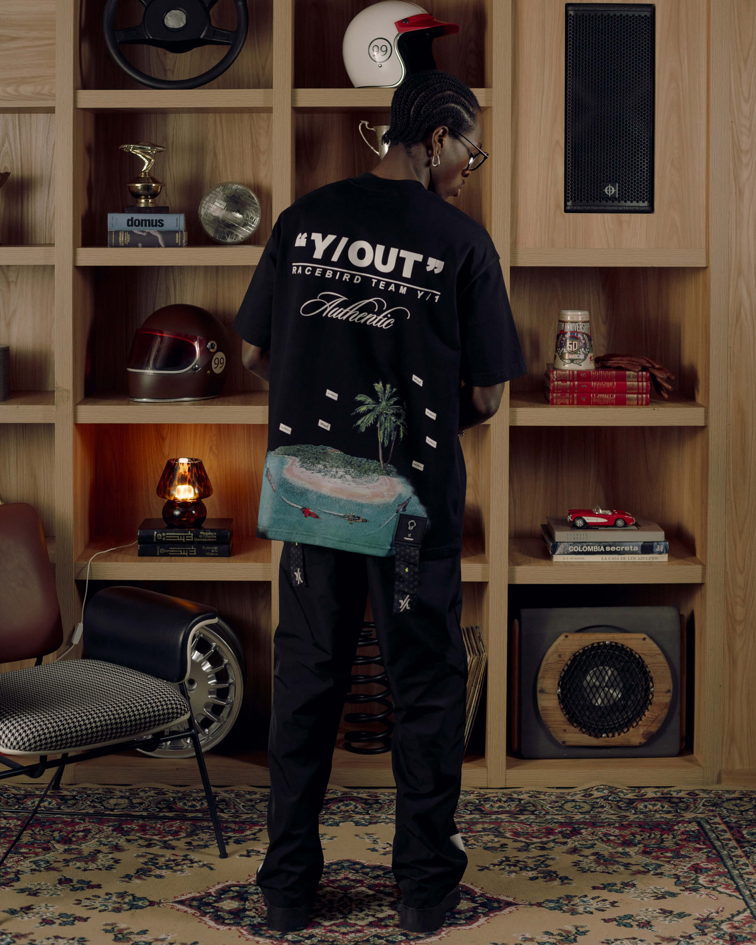 READY PANT - Image 3