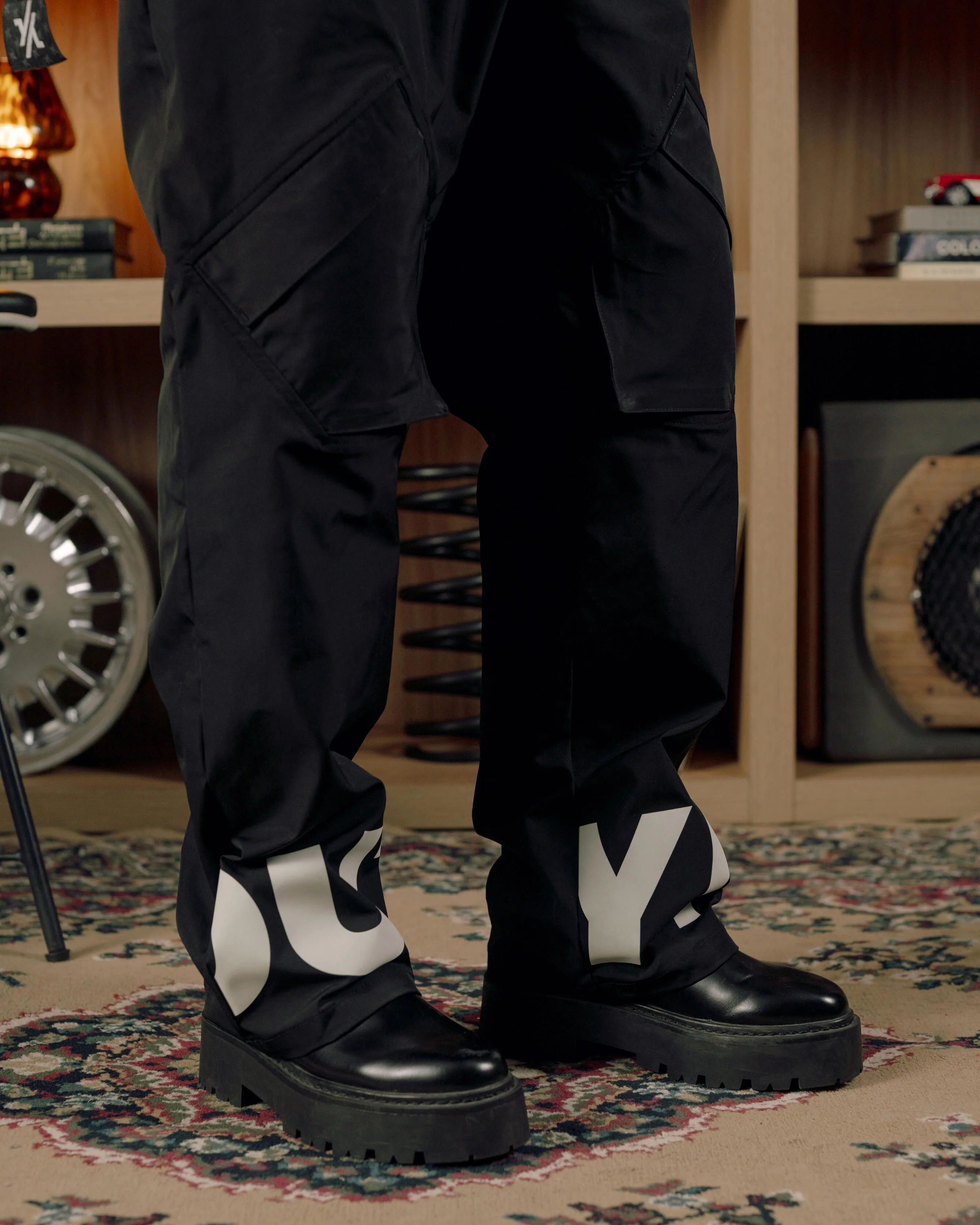 READY PANT - Image 6