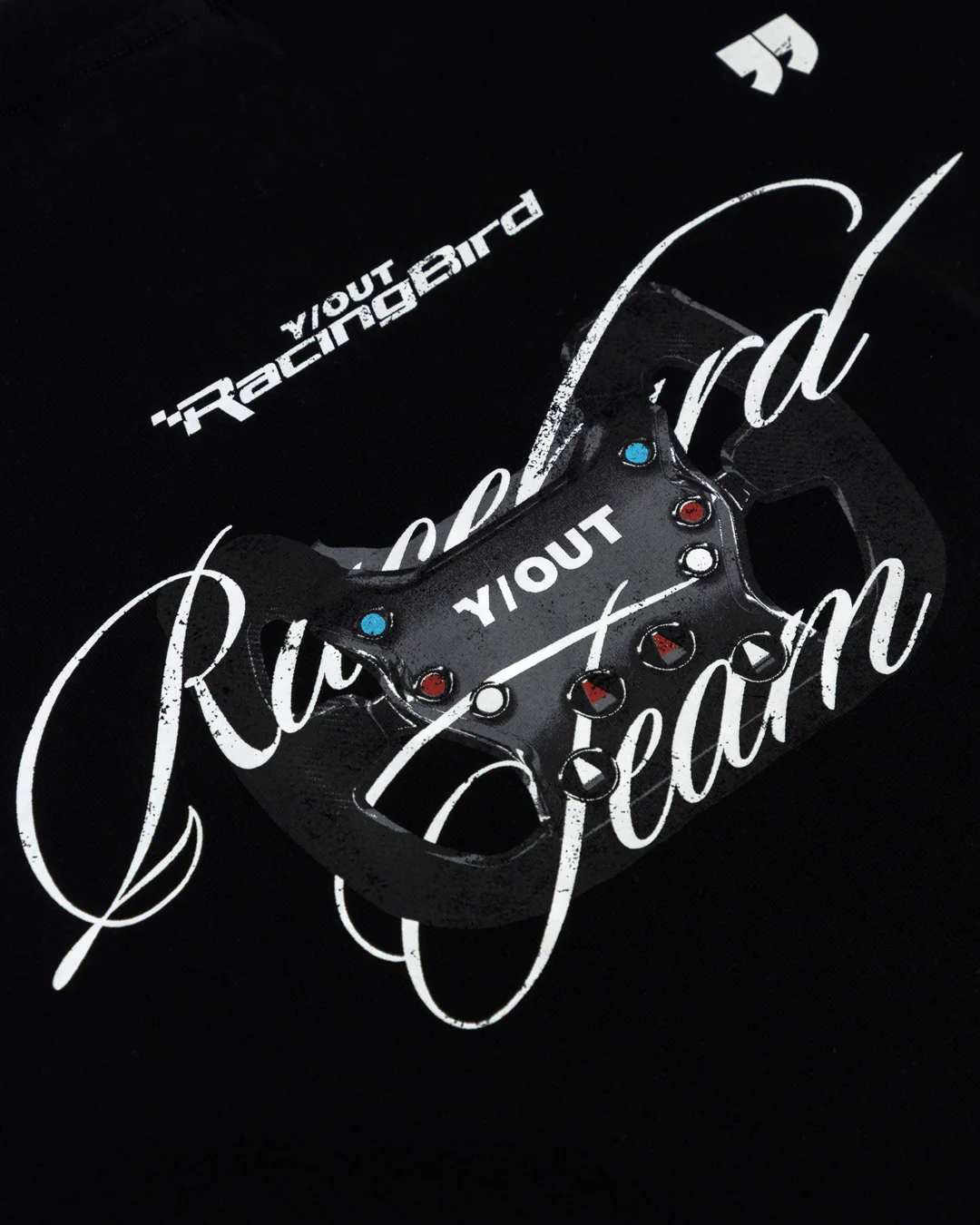 REMOTE T SHIRT - Image 5