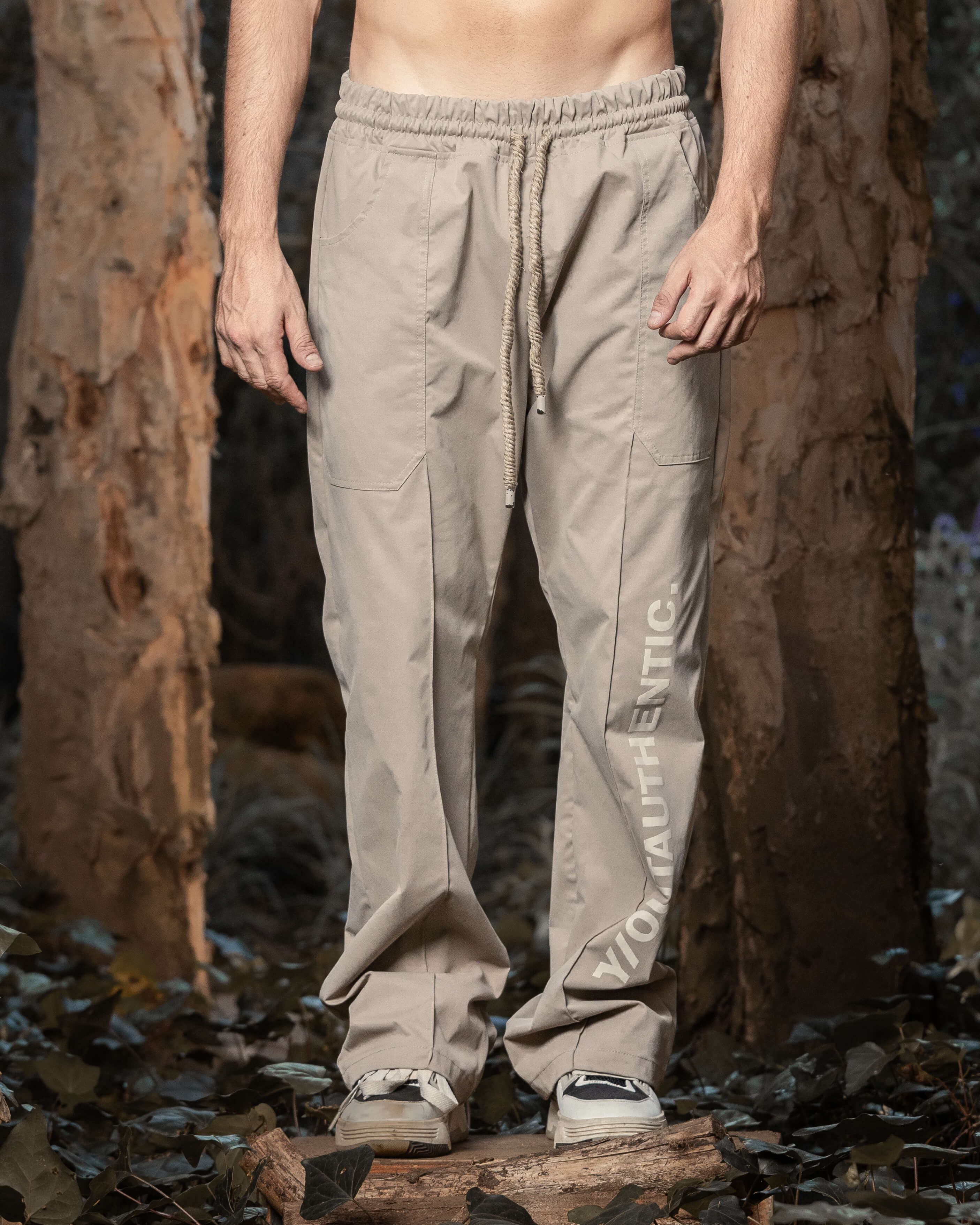 ROOT PANT - Image 2