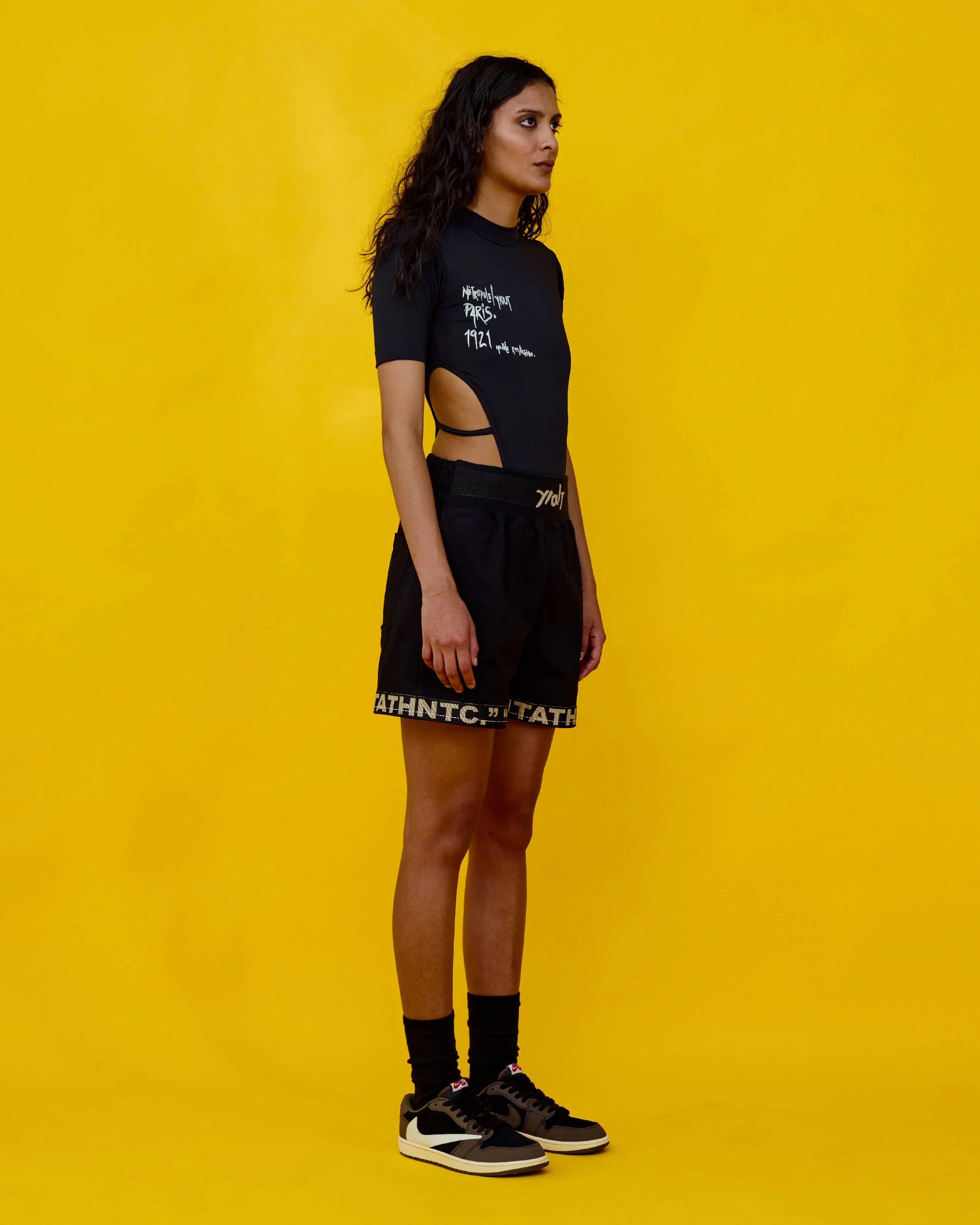 RUE BODYSUIT - Image 3