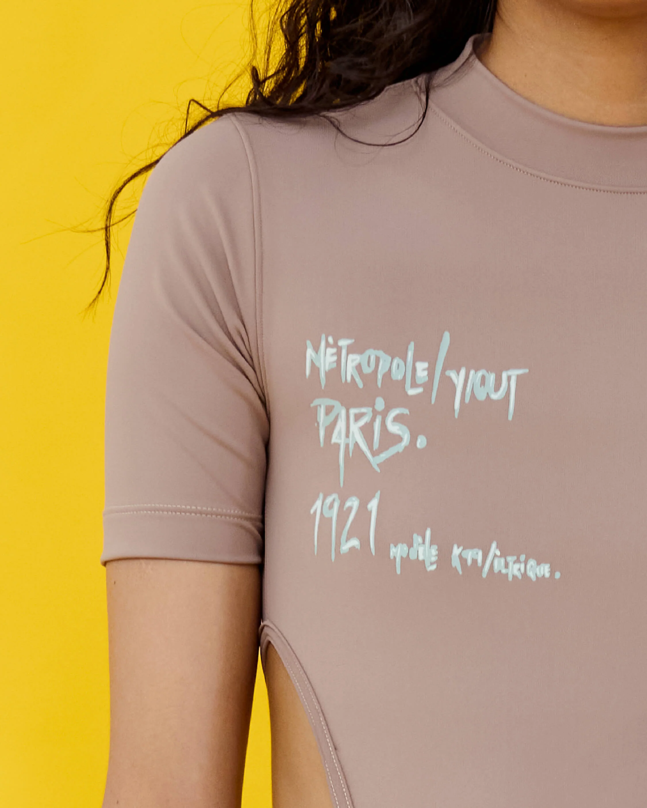 RUE BODYSUIT - Image 6