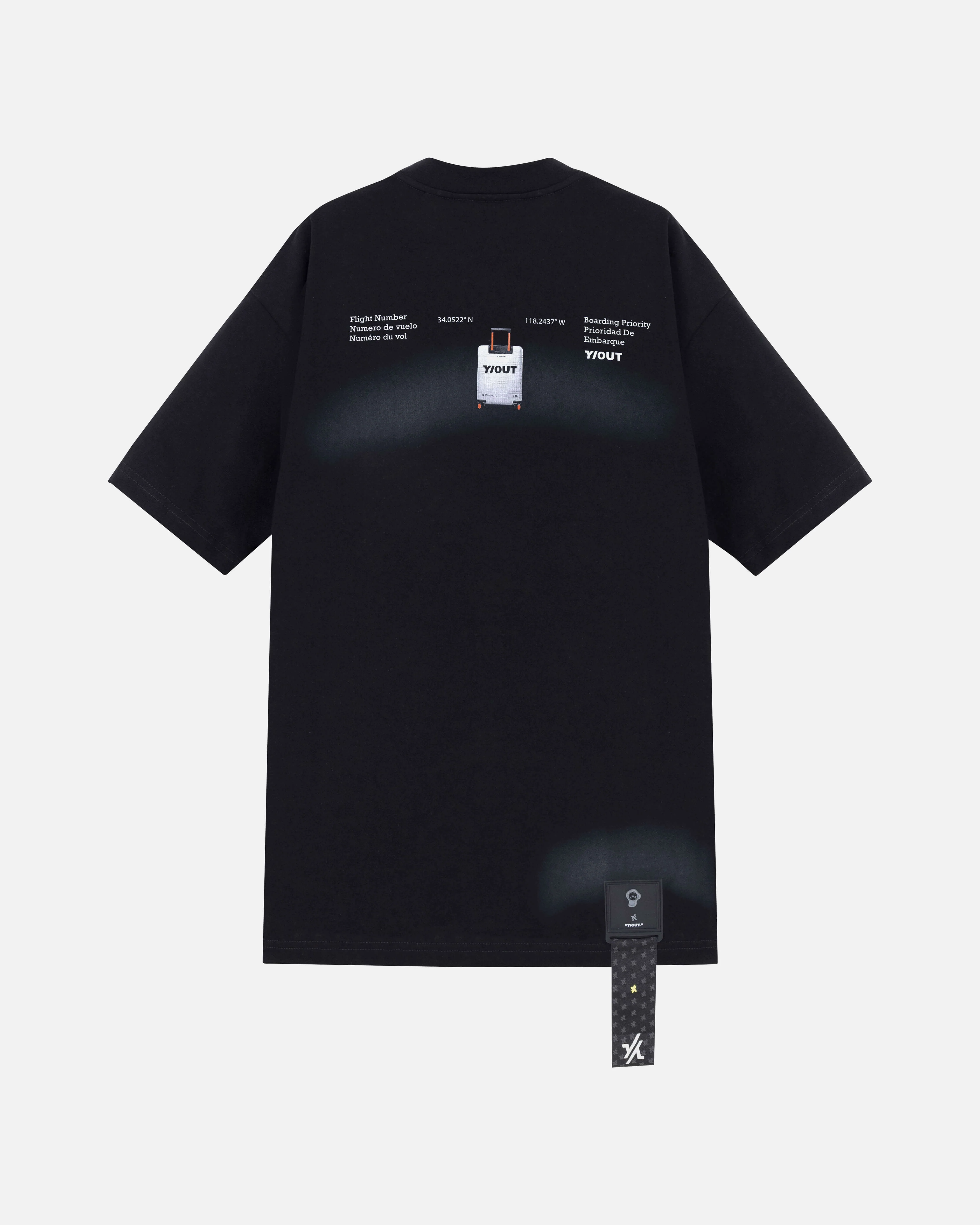 SAFETY T-SHIRT - Image 4