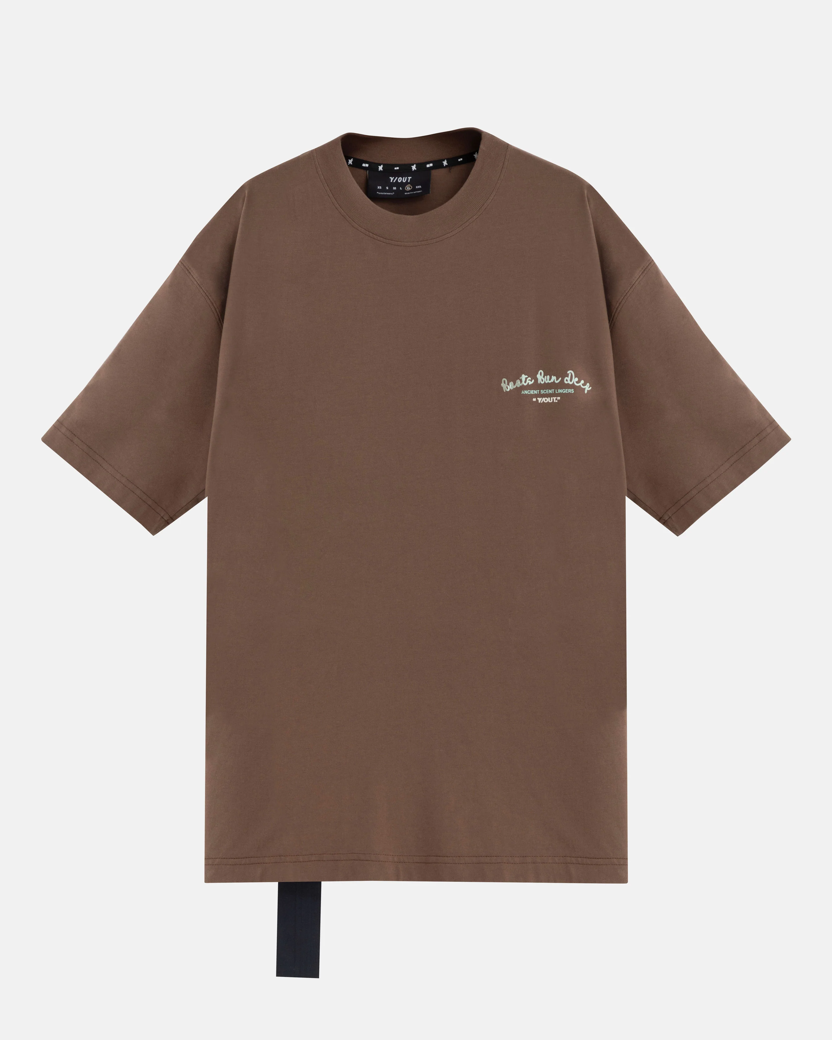 SCENT T-SHIRT