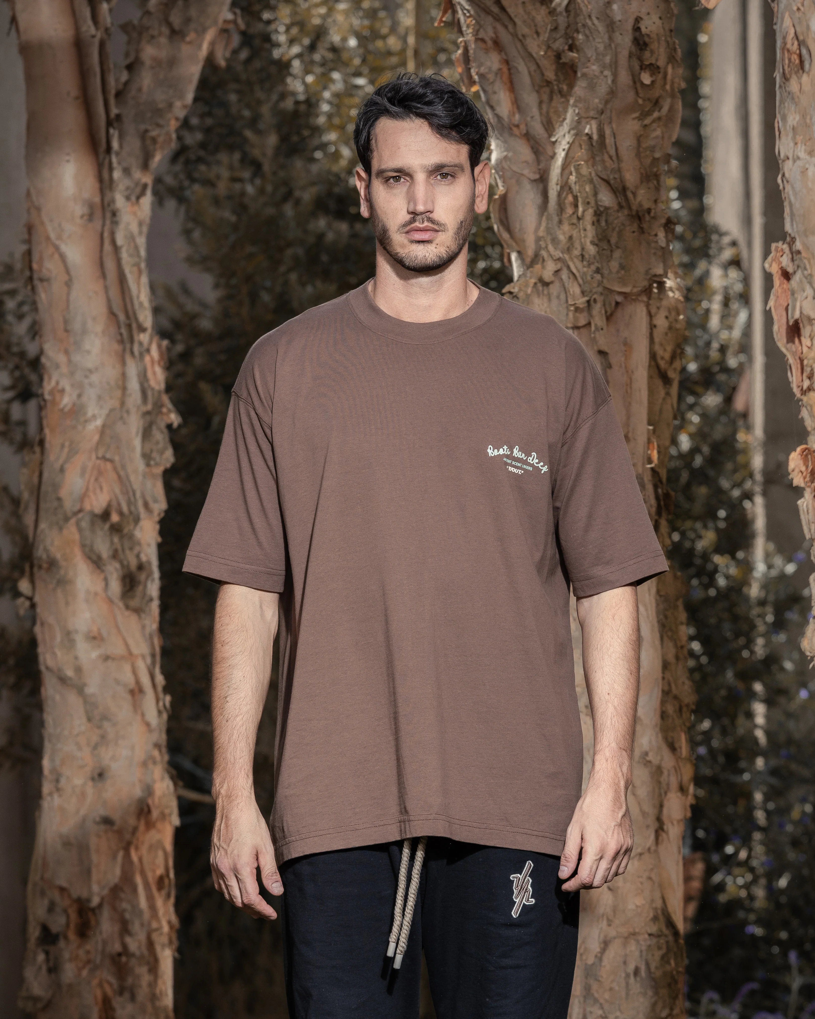 SCENT T-SHIRT - Image 2