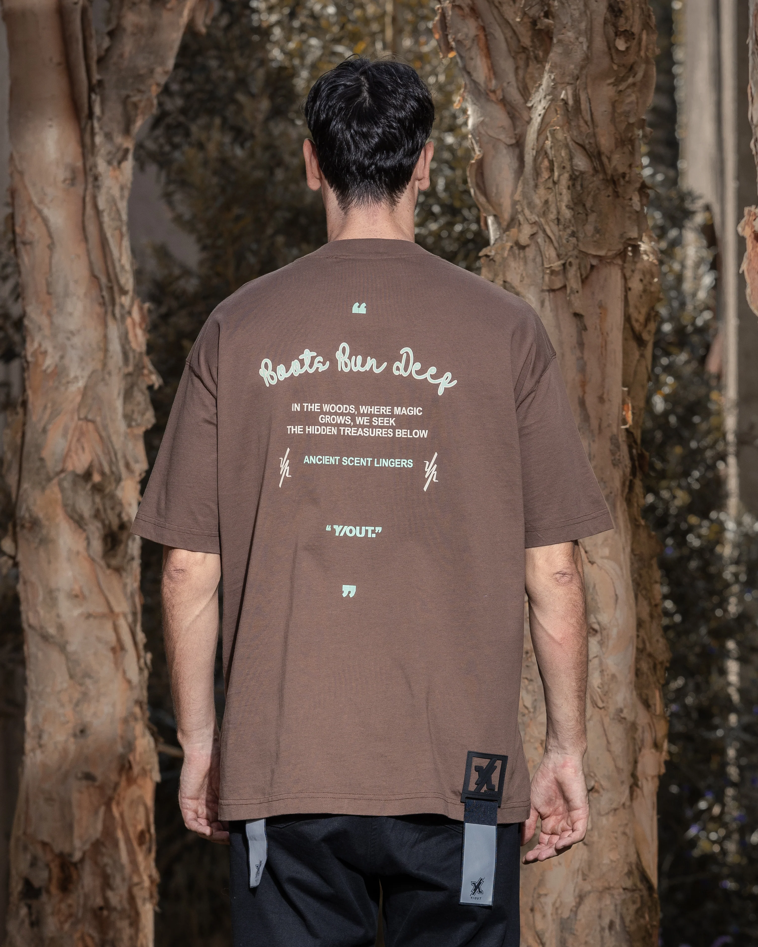 SCENT T-SHIRT - Image 3