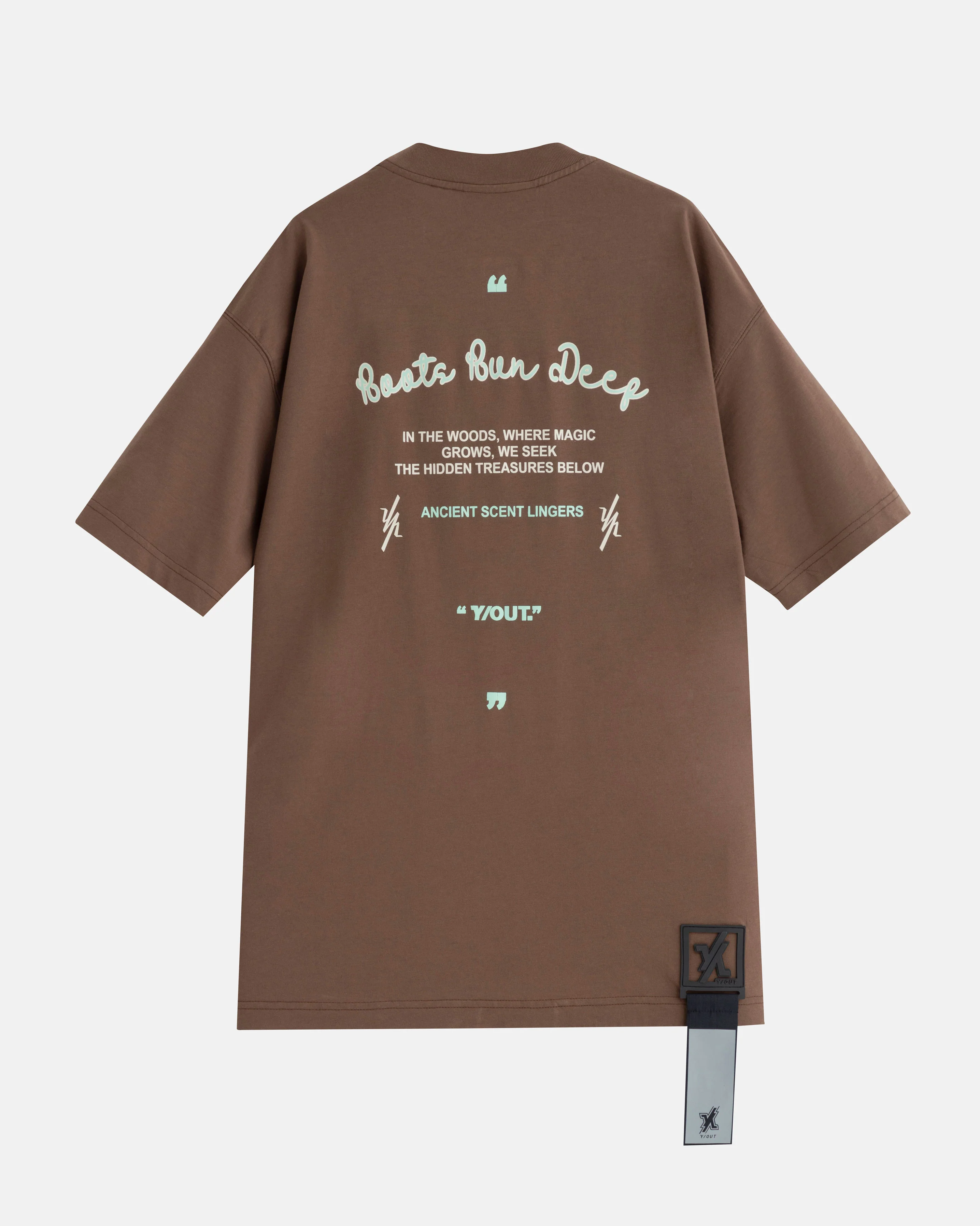 SCENT T-SHIRT - Image 4