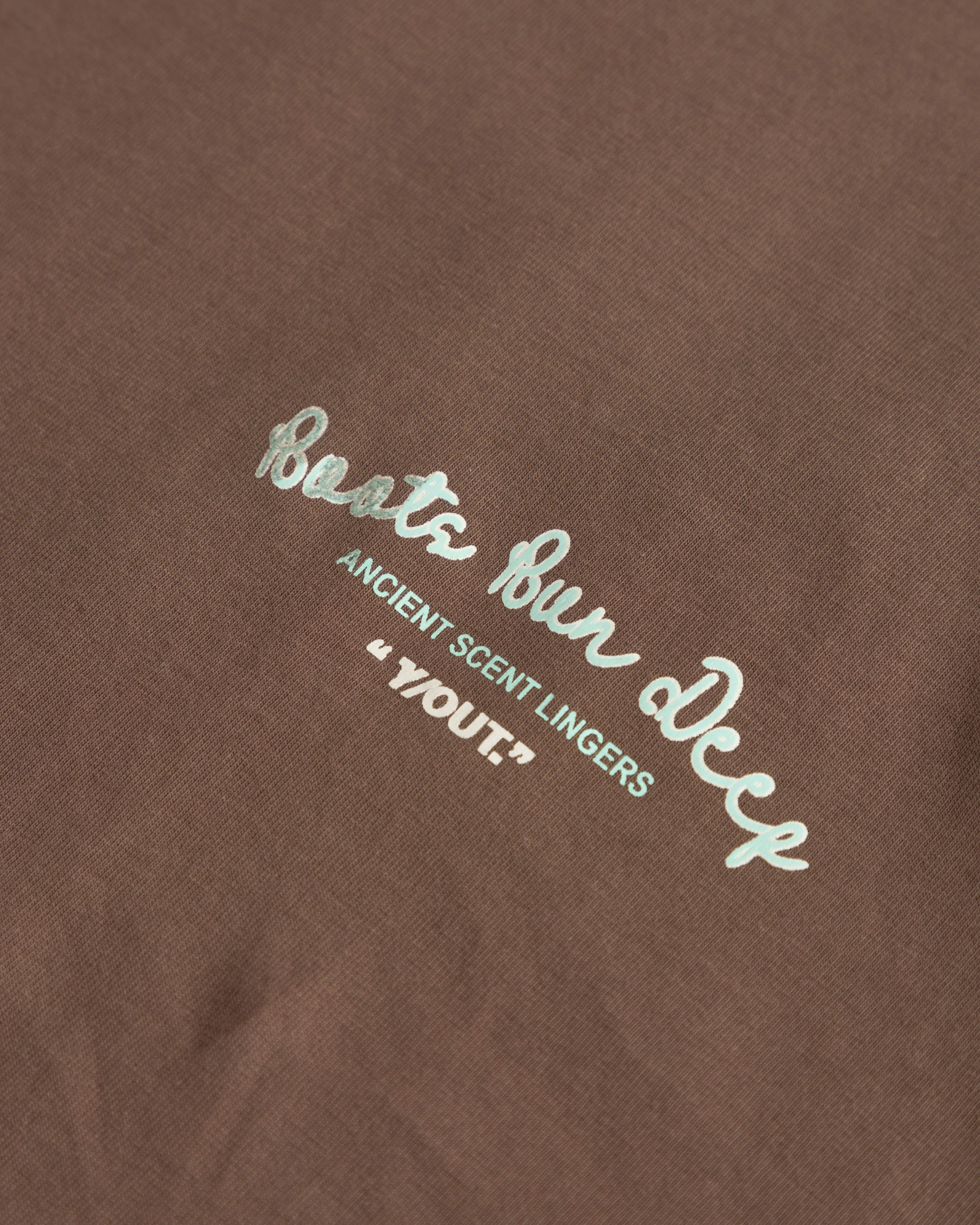 SCENT T-SHIRT - Image 5