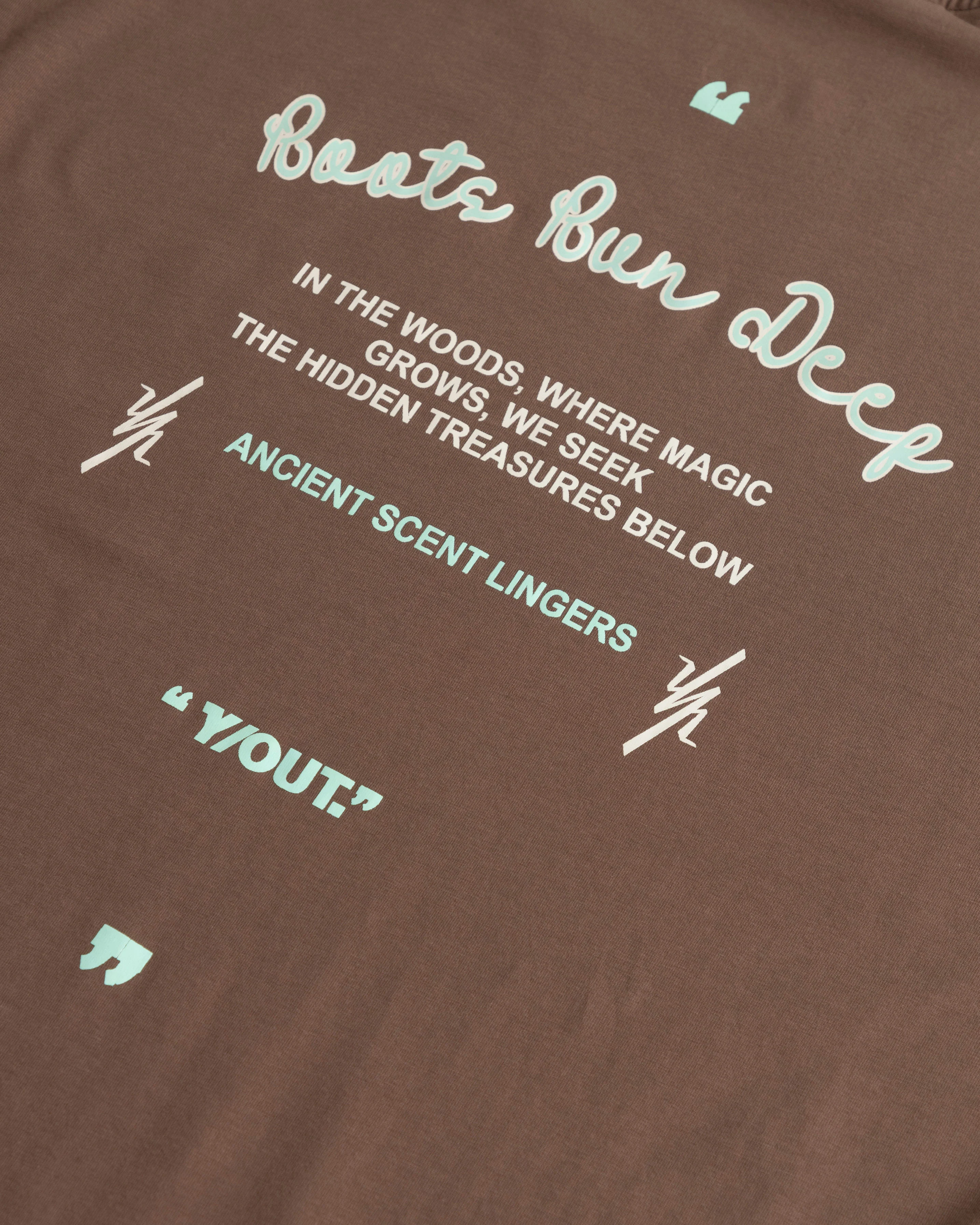 SCENT T-SHIRT - Image 7