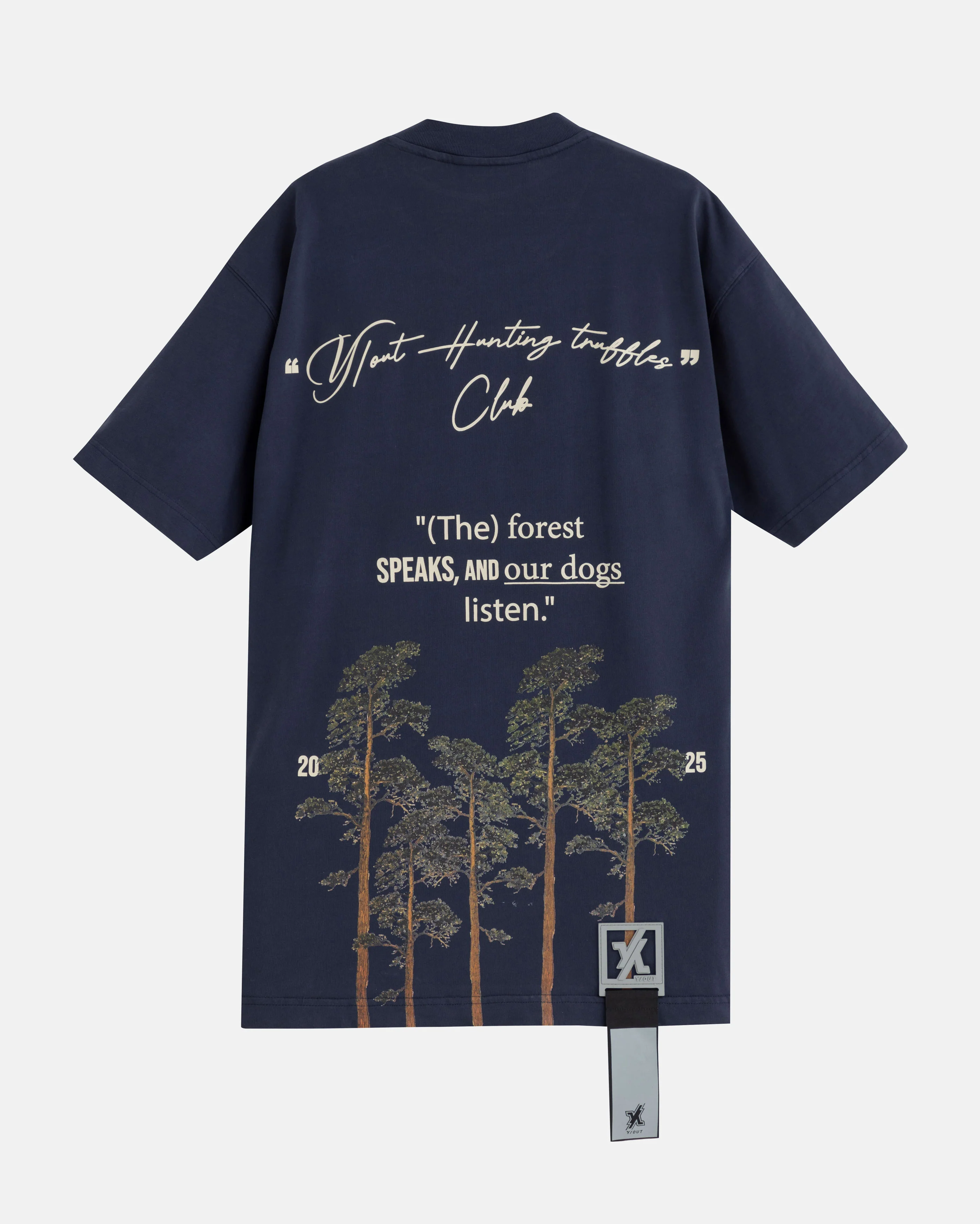SEARCH T-SHIRT - Image 3