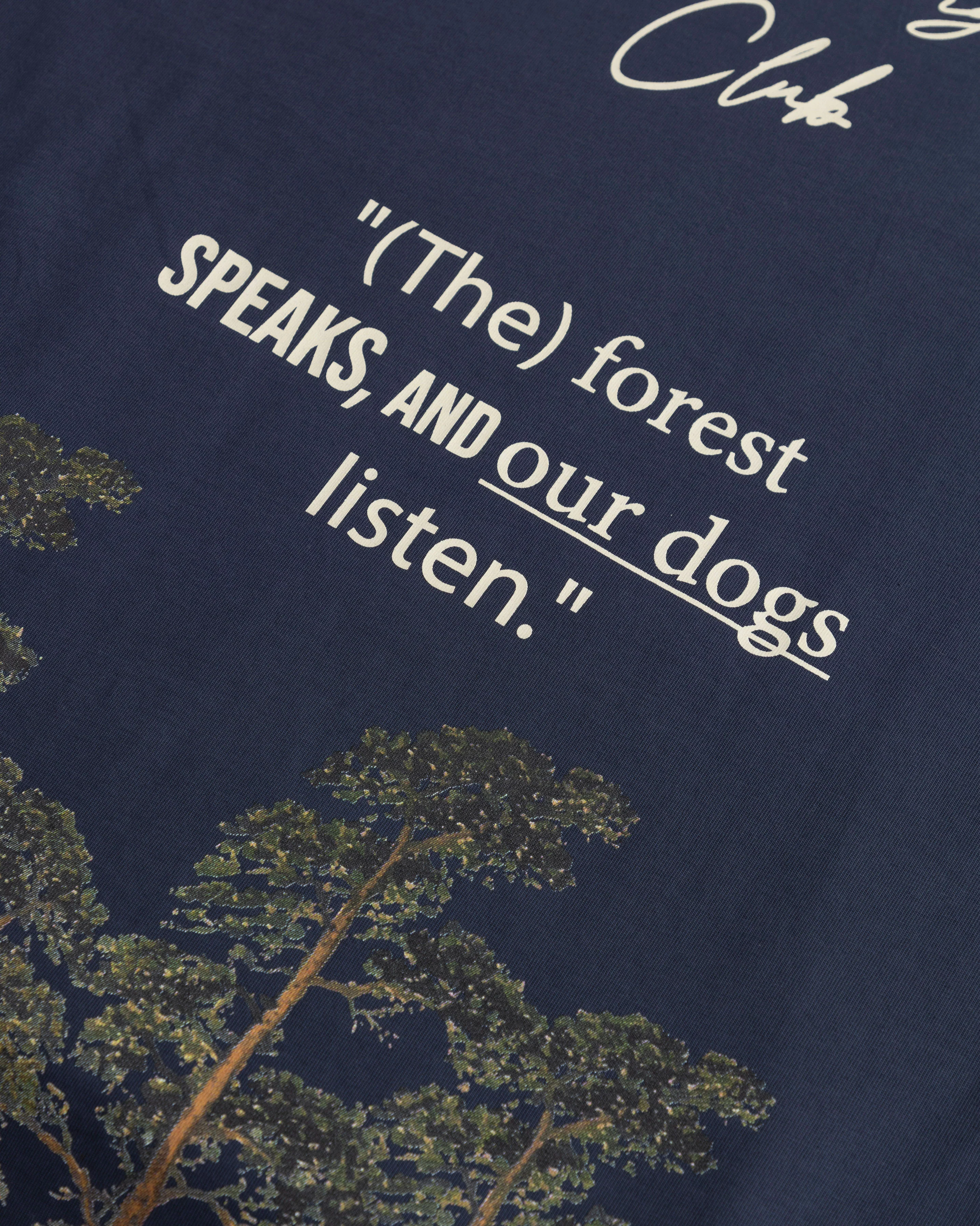 SEARCH T-SHIRT - Image 7
