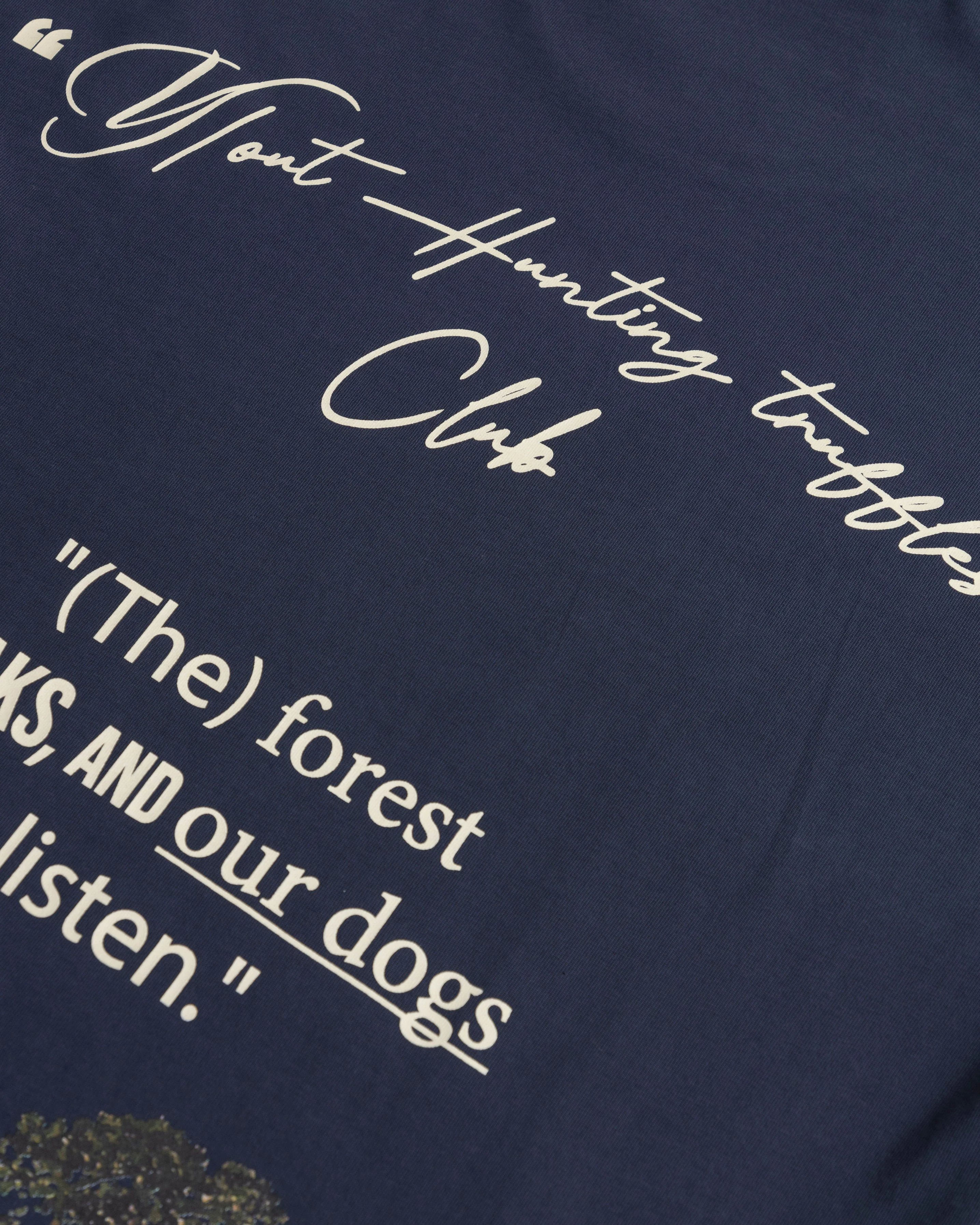SEARCH T-SHIRT - Image 9