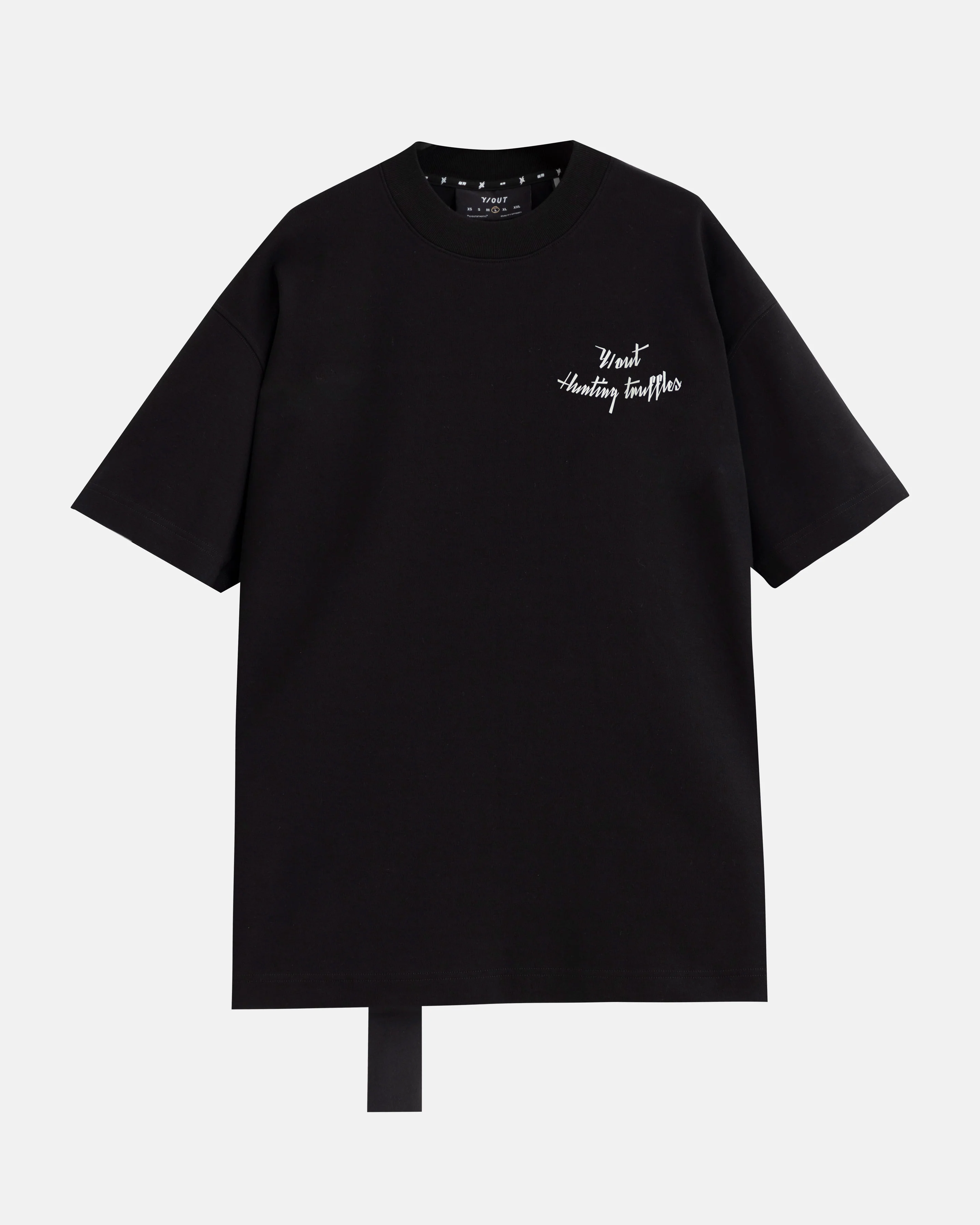 SEEKERS TSHIRT