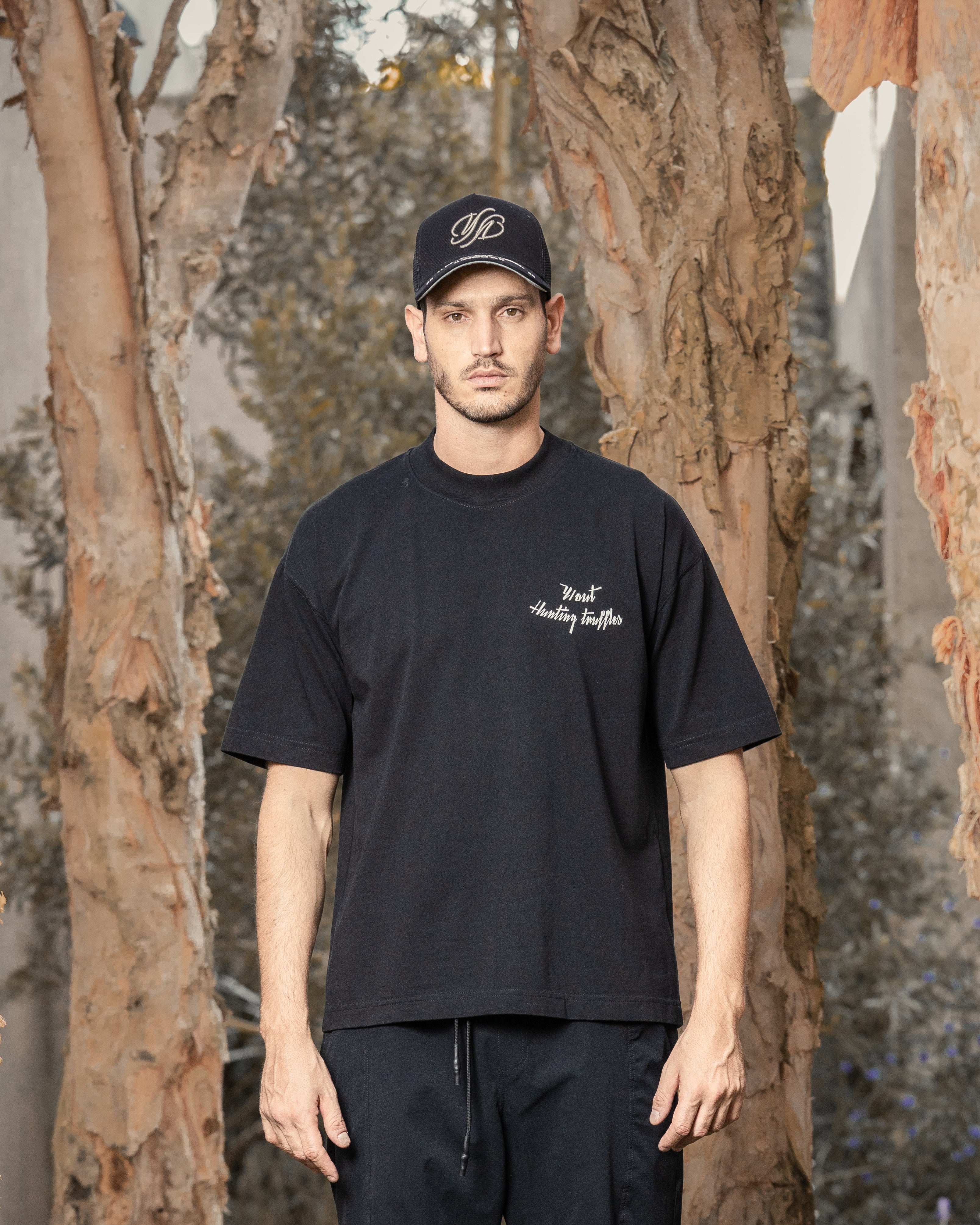 SEEKERS TSHIRT - Image 2