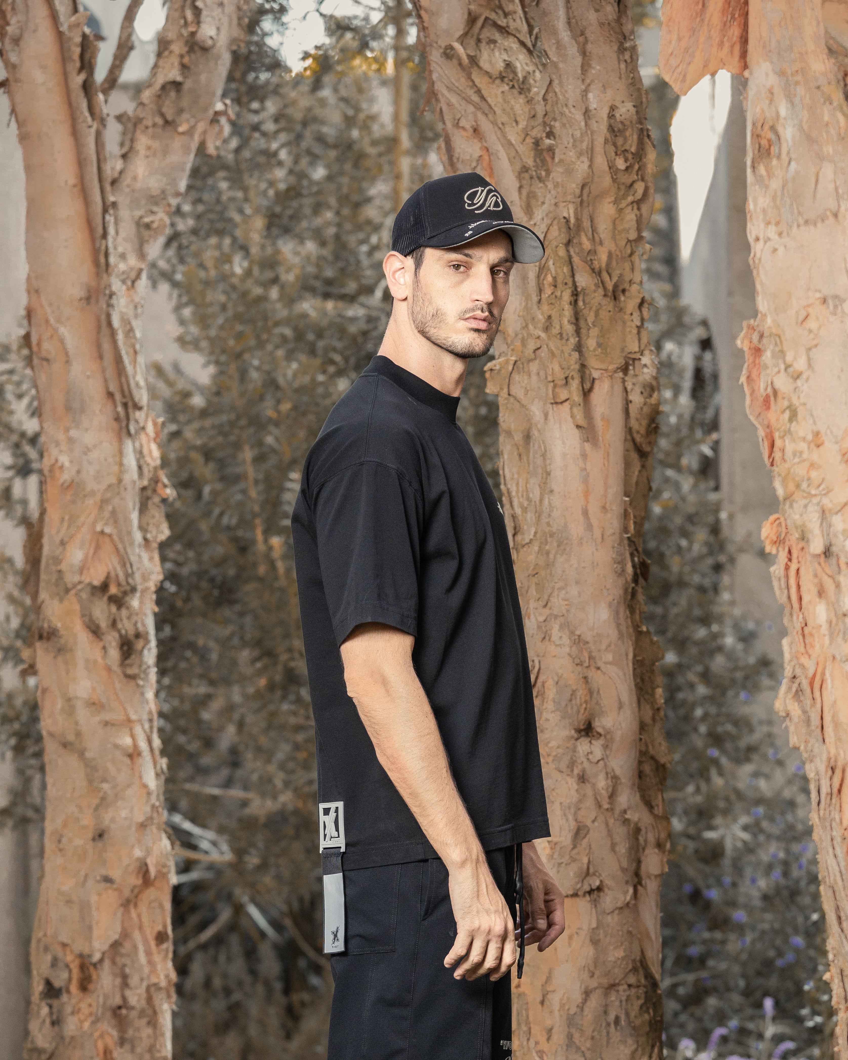 SEEKERS TSHIRT - Image 6