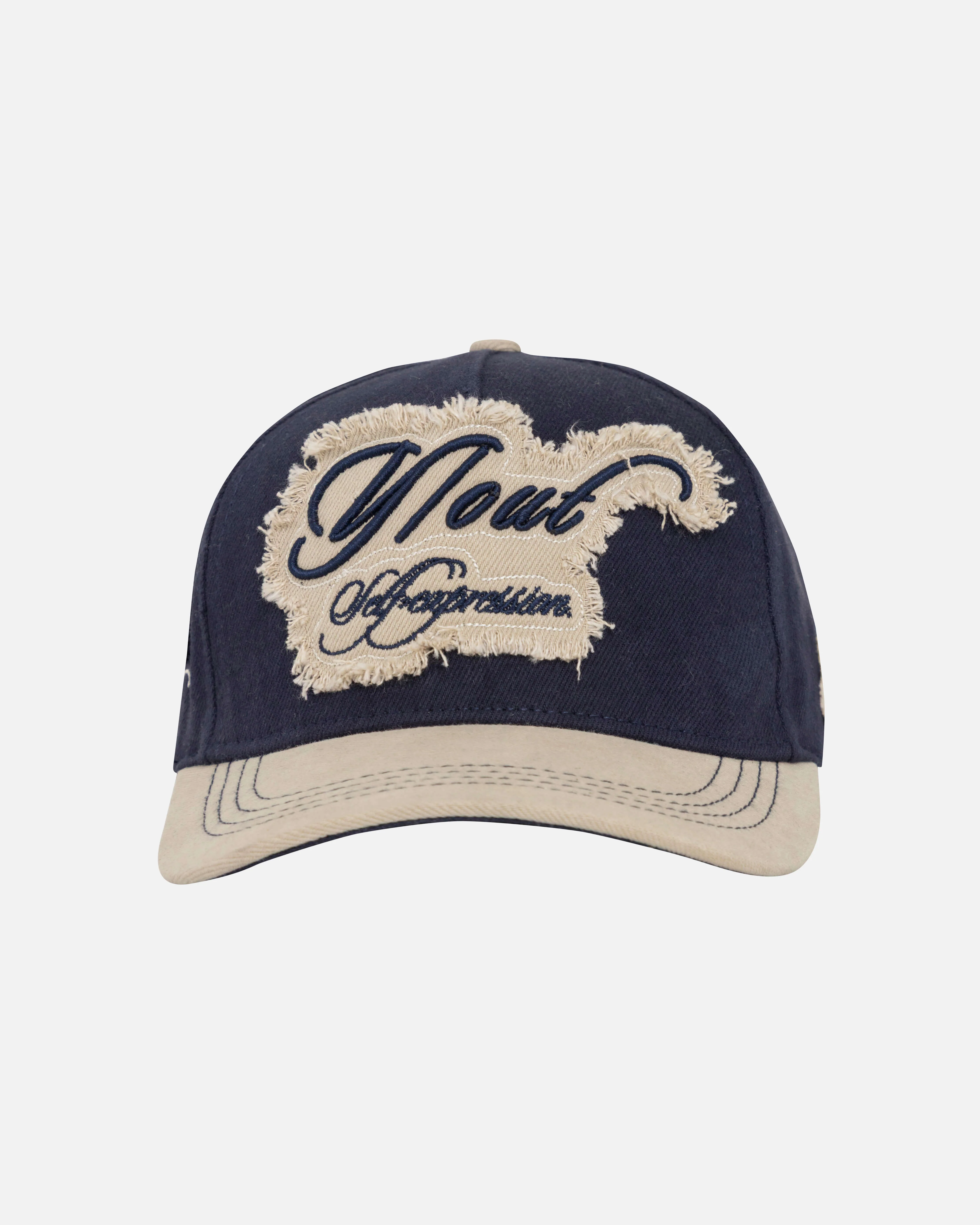 SELF CAP - Image 7