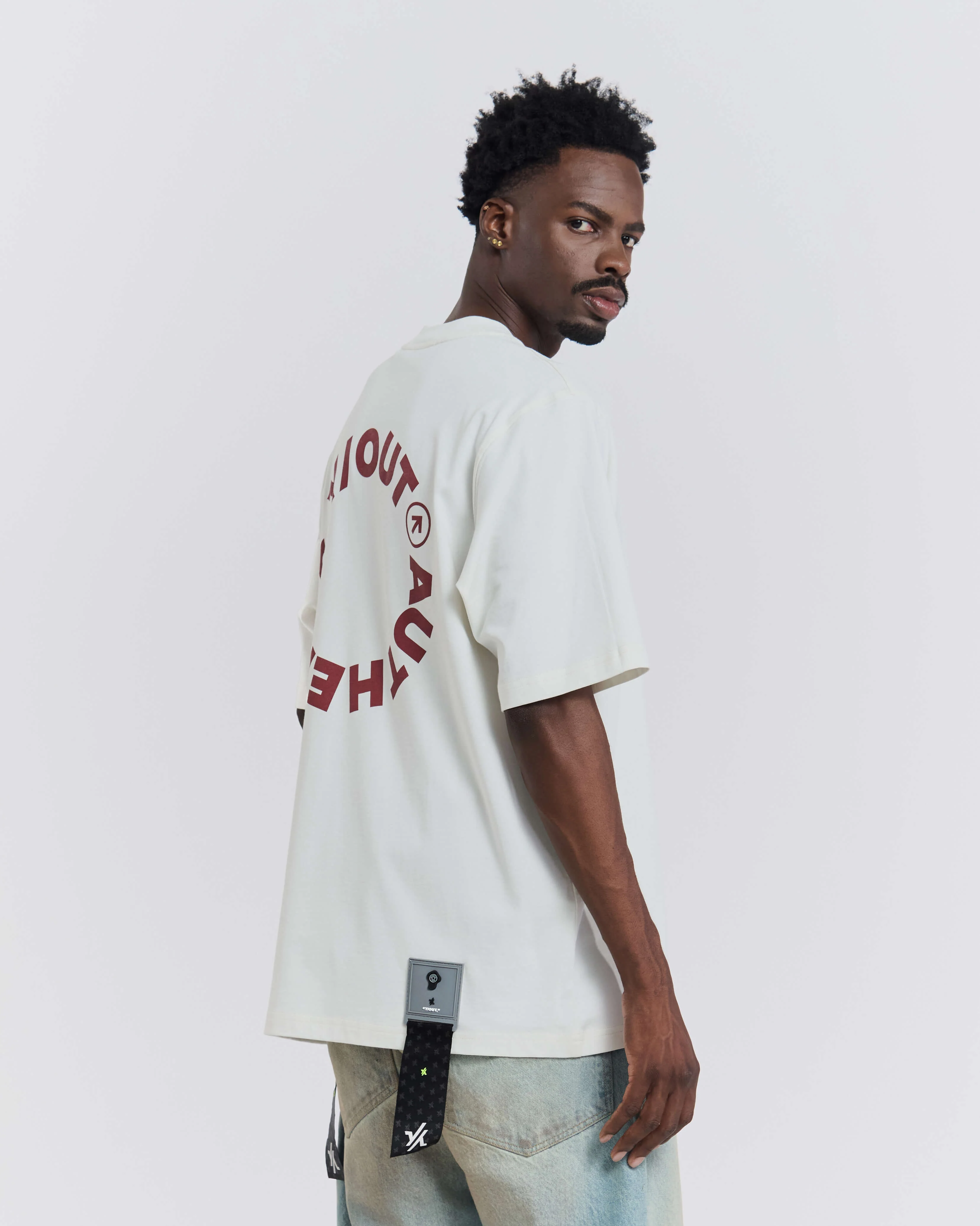 SEOUL T-SHIRT - Image 6