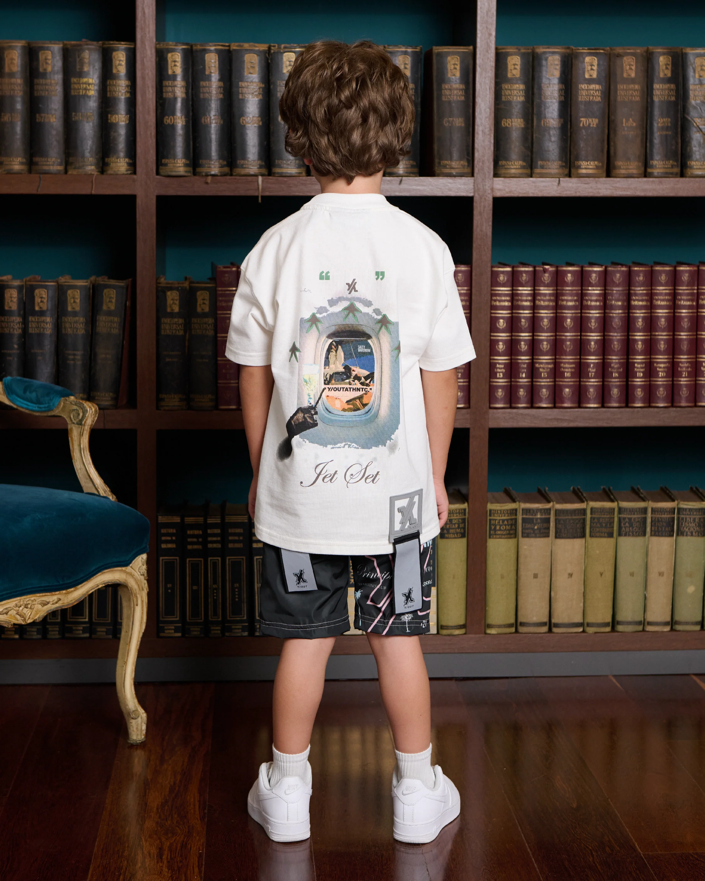SERENE SWIMSUIT KIDS - Image 3