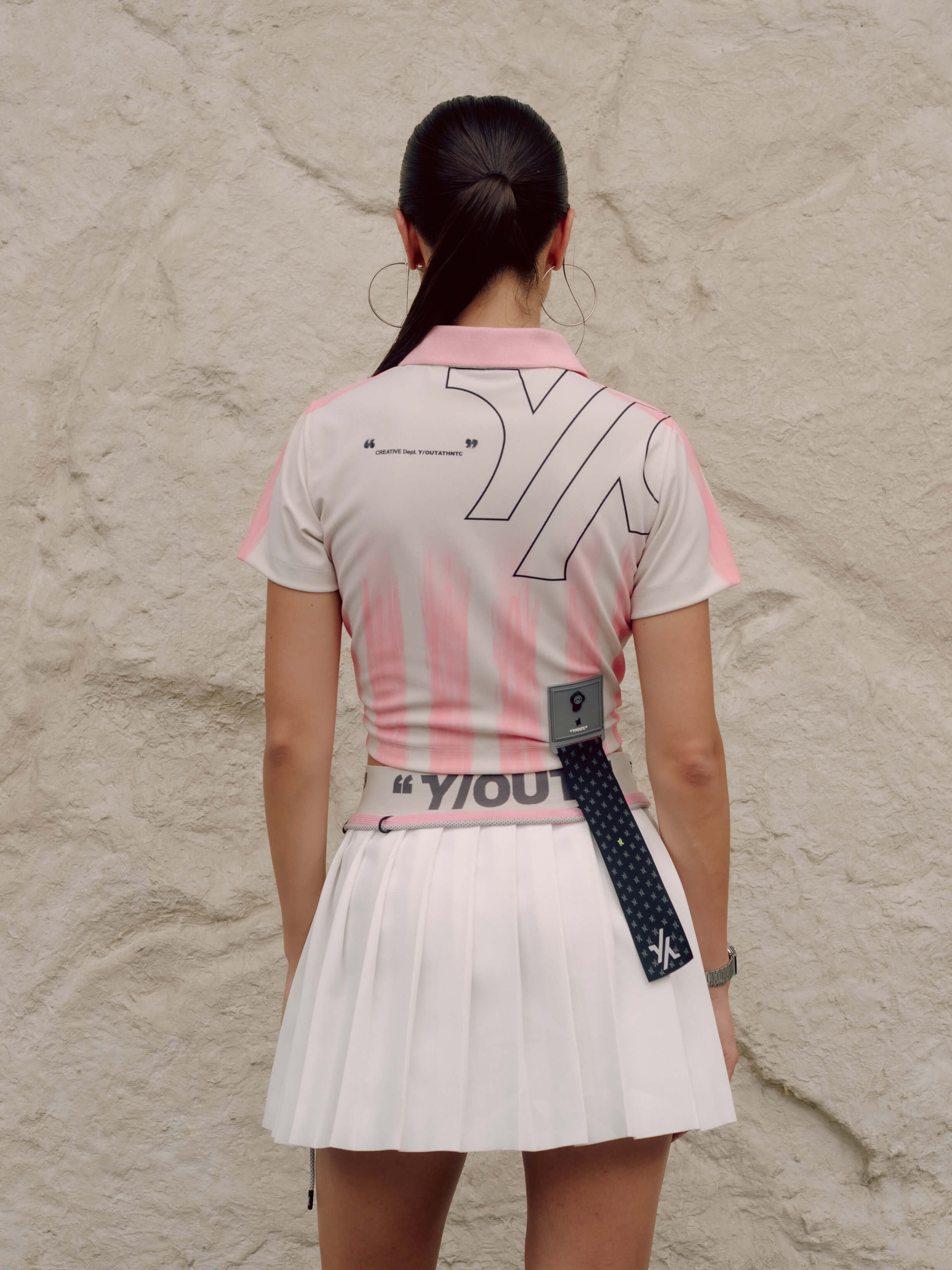 SHARE IT POLO - Image 3