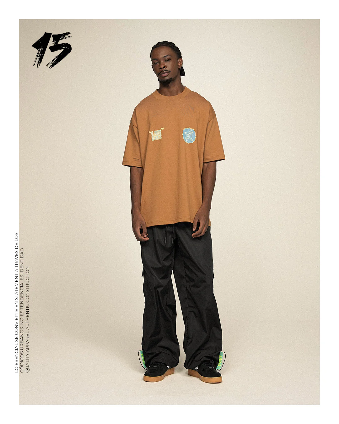 SHIELD T-SHIRT - Image 10