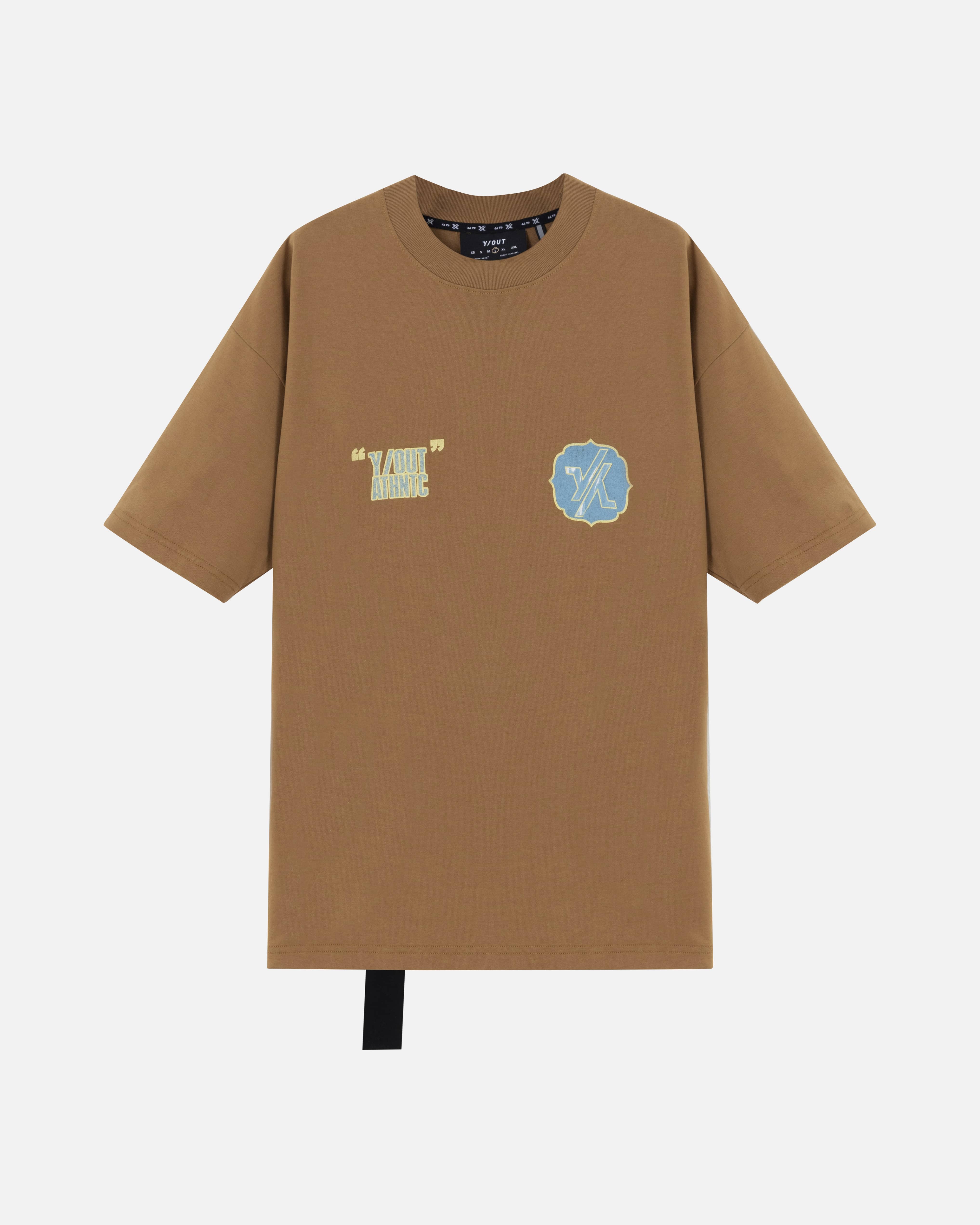 SHIELD T-SHIRT - Image 4