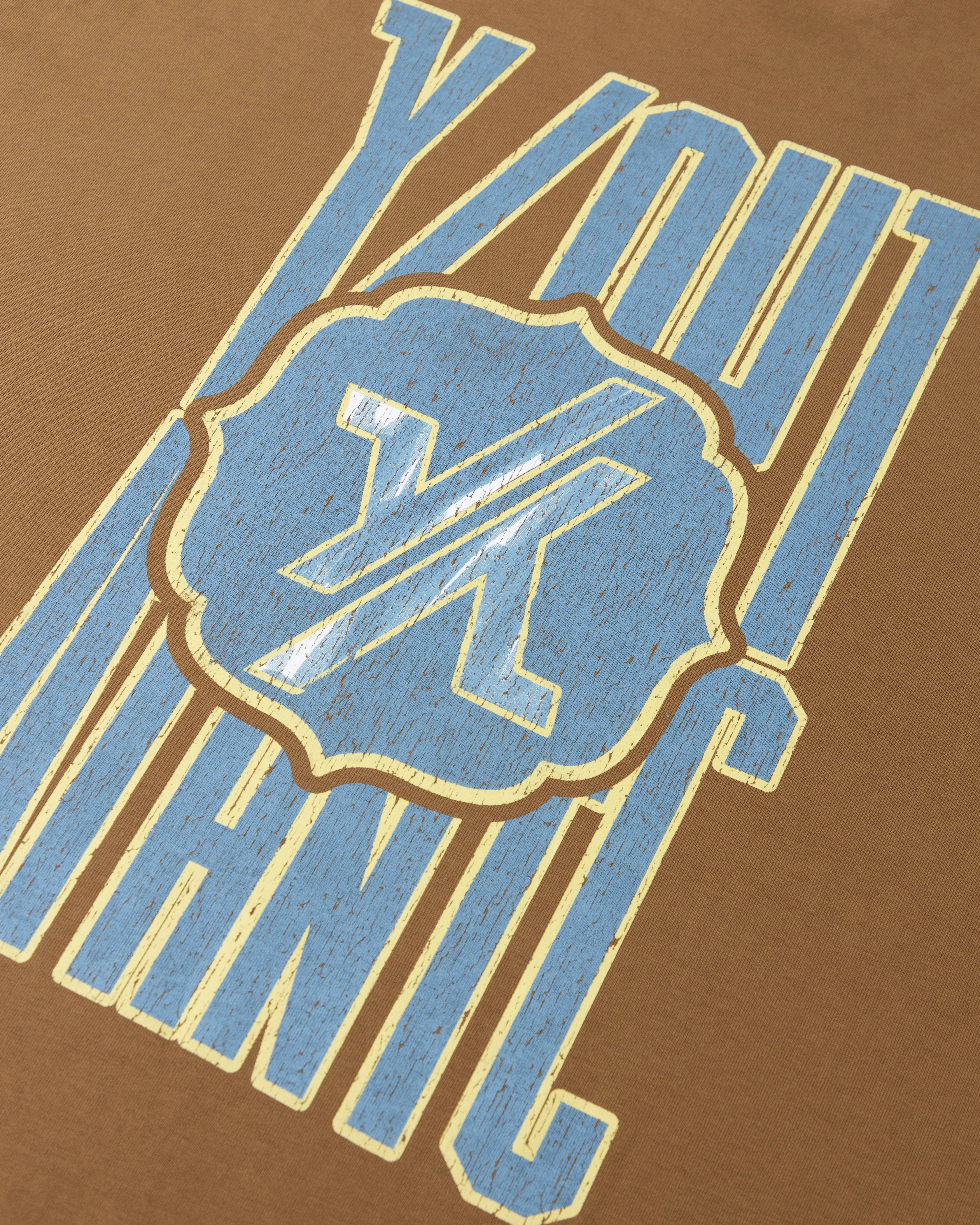 SHIELD T-SHIRT - Image 5