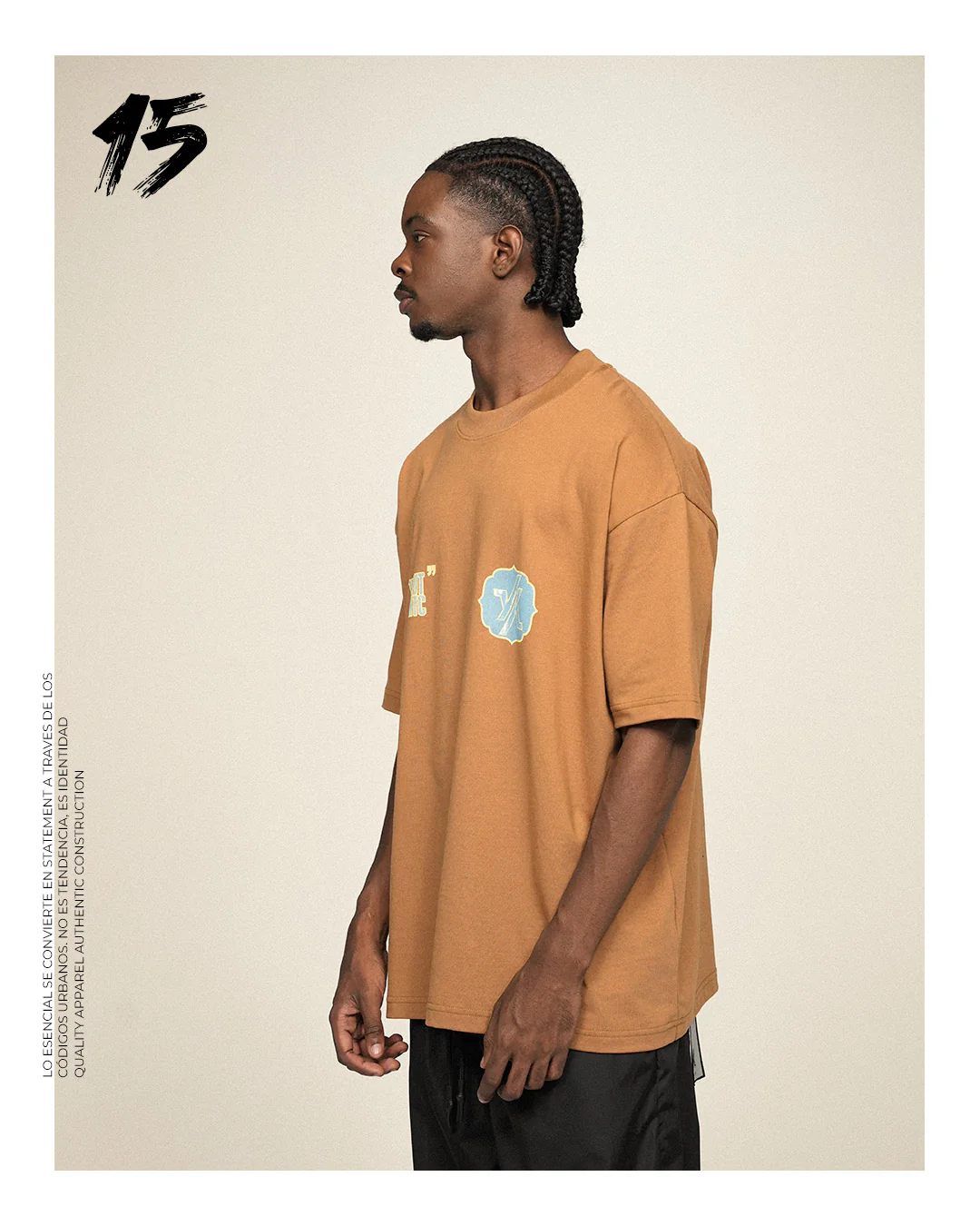 SHIELD T-SHIRT - Image 6