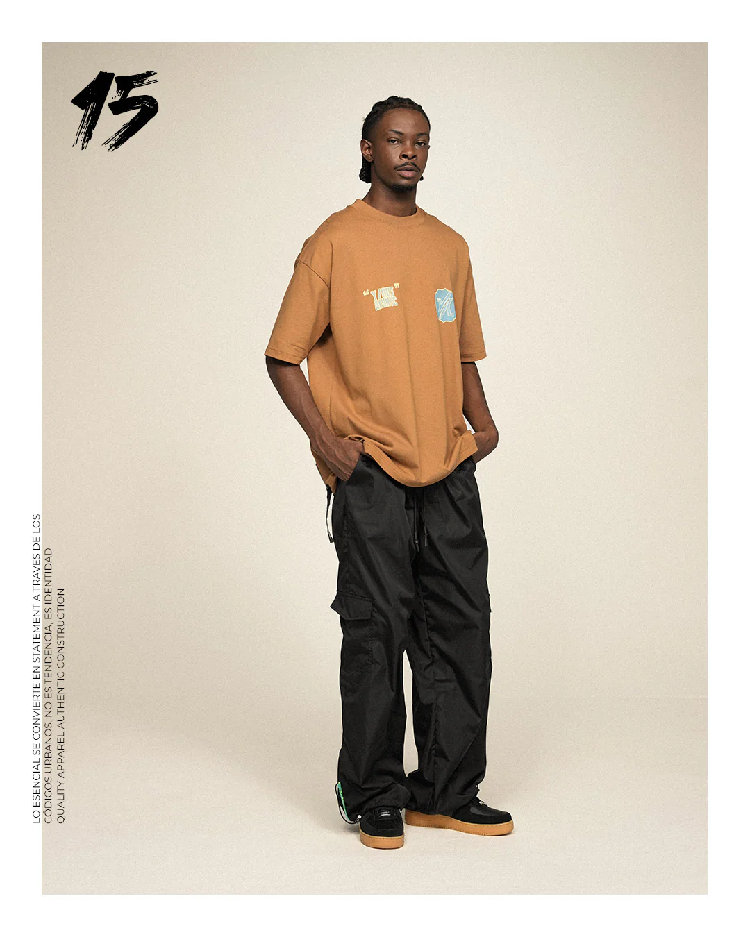 SHIELD T-SHIRT - Image 7