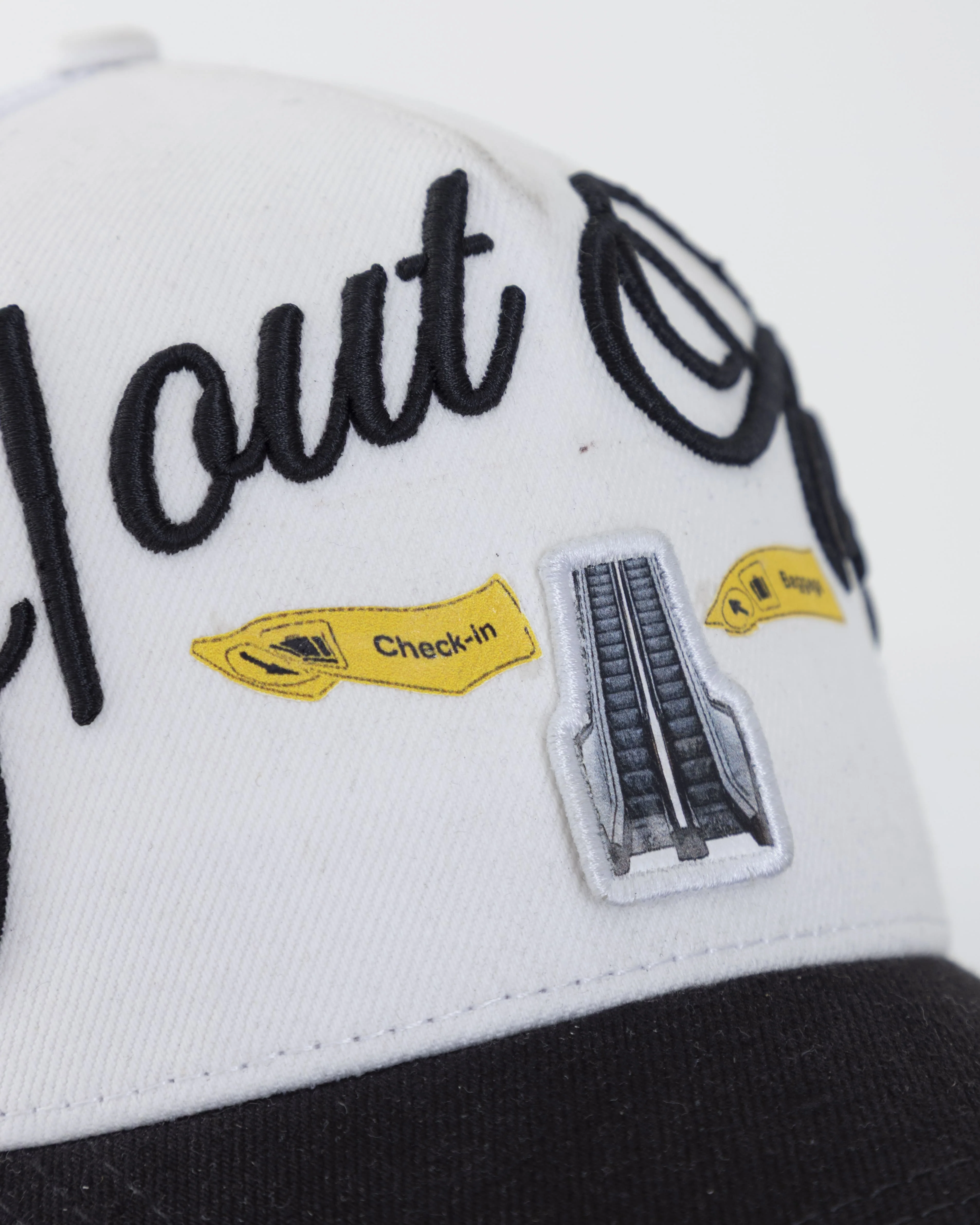 SIGNS CAP - Image 9