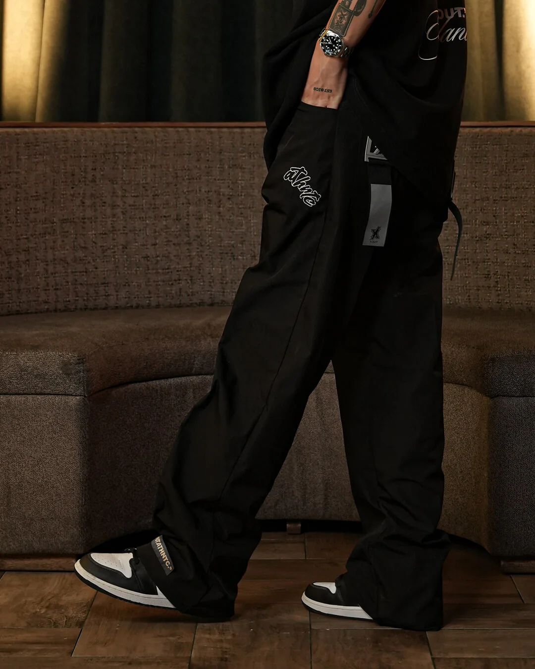SMOKE PANT - Image 3