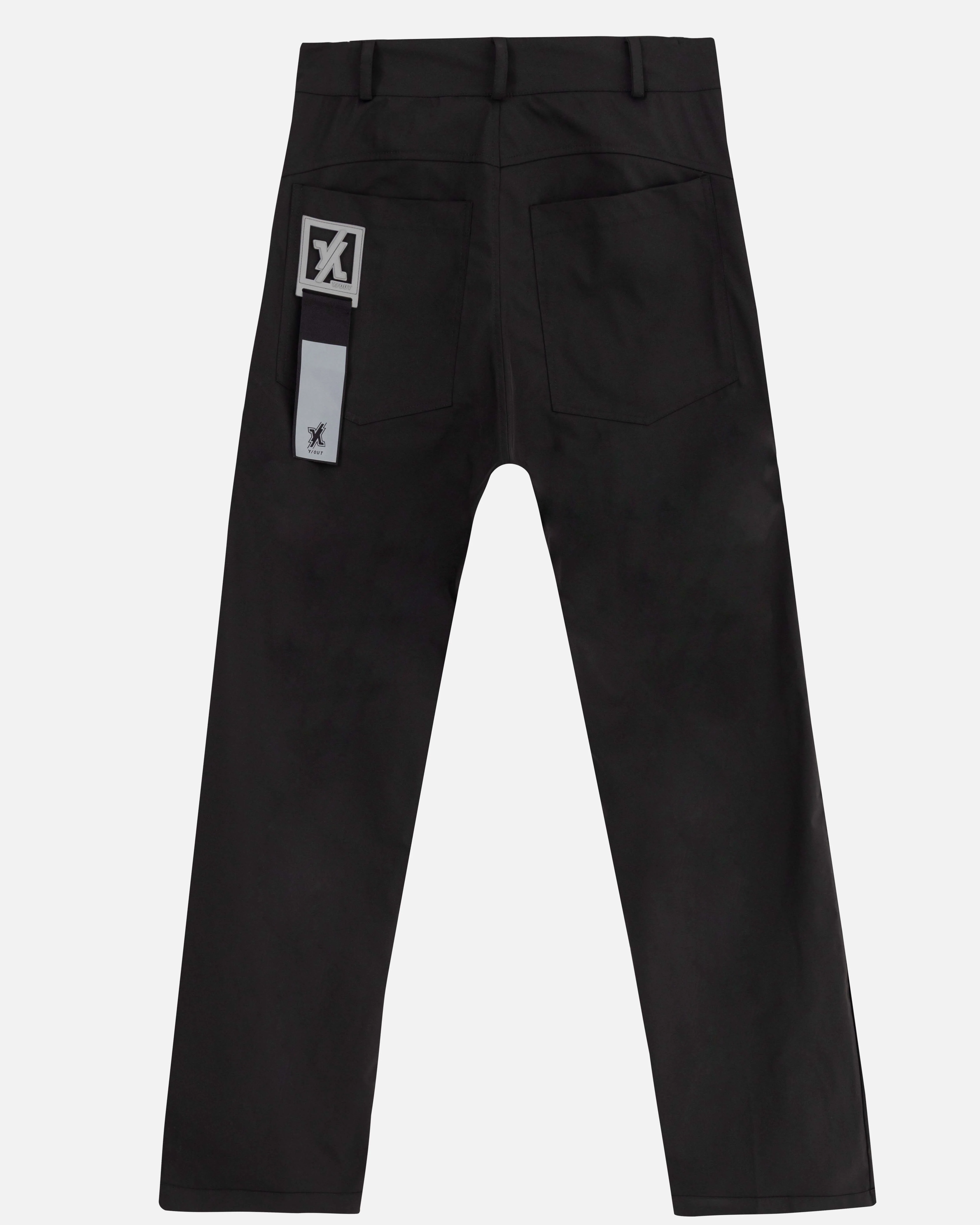 SMOKE PANT - Image 4