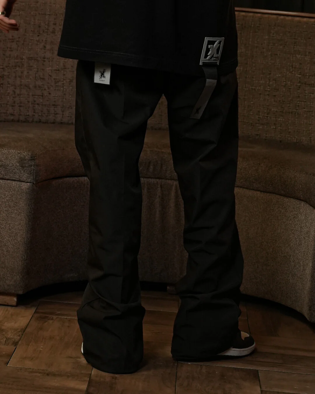 SMOKE PANT - Image 8