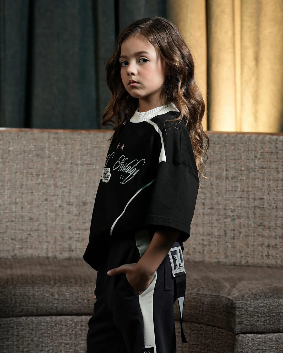 SOMMAT T-SHIRT KIDS - Image 3