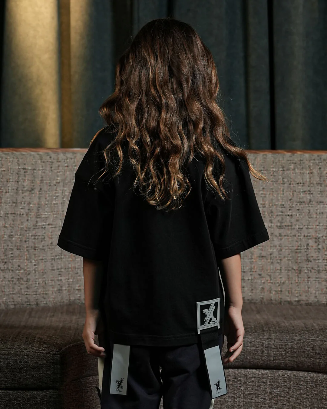 SOMMAT T-SHIRT KIDS - Image 6