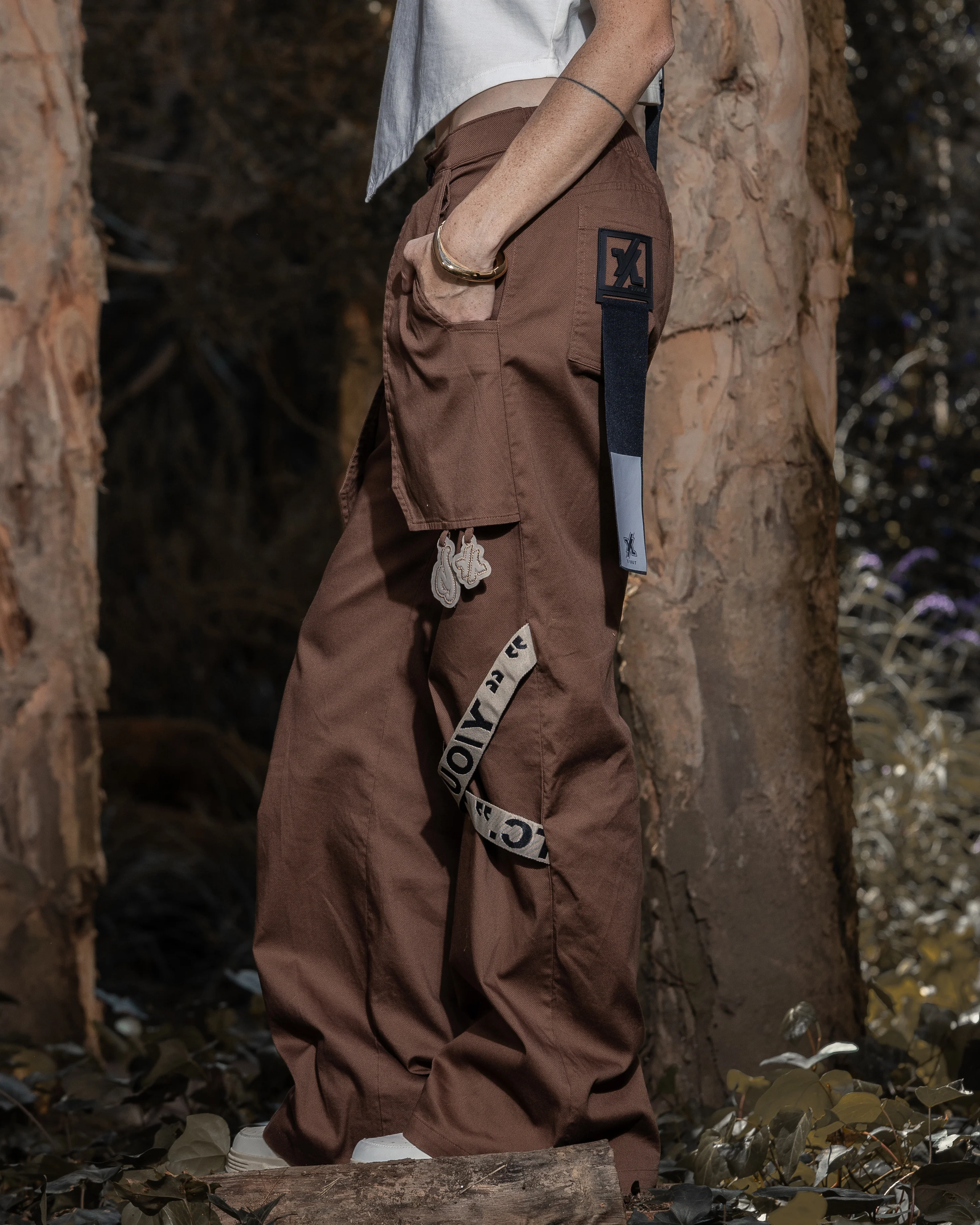 SPORE PANT - Image 6