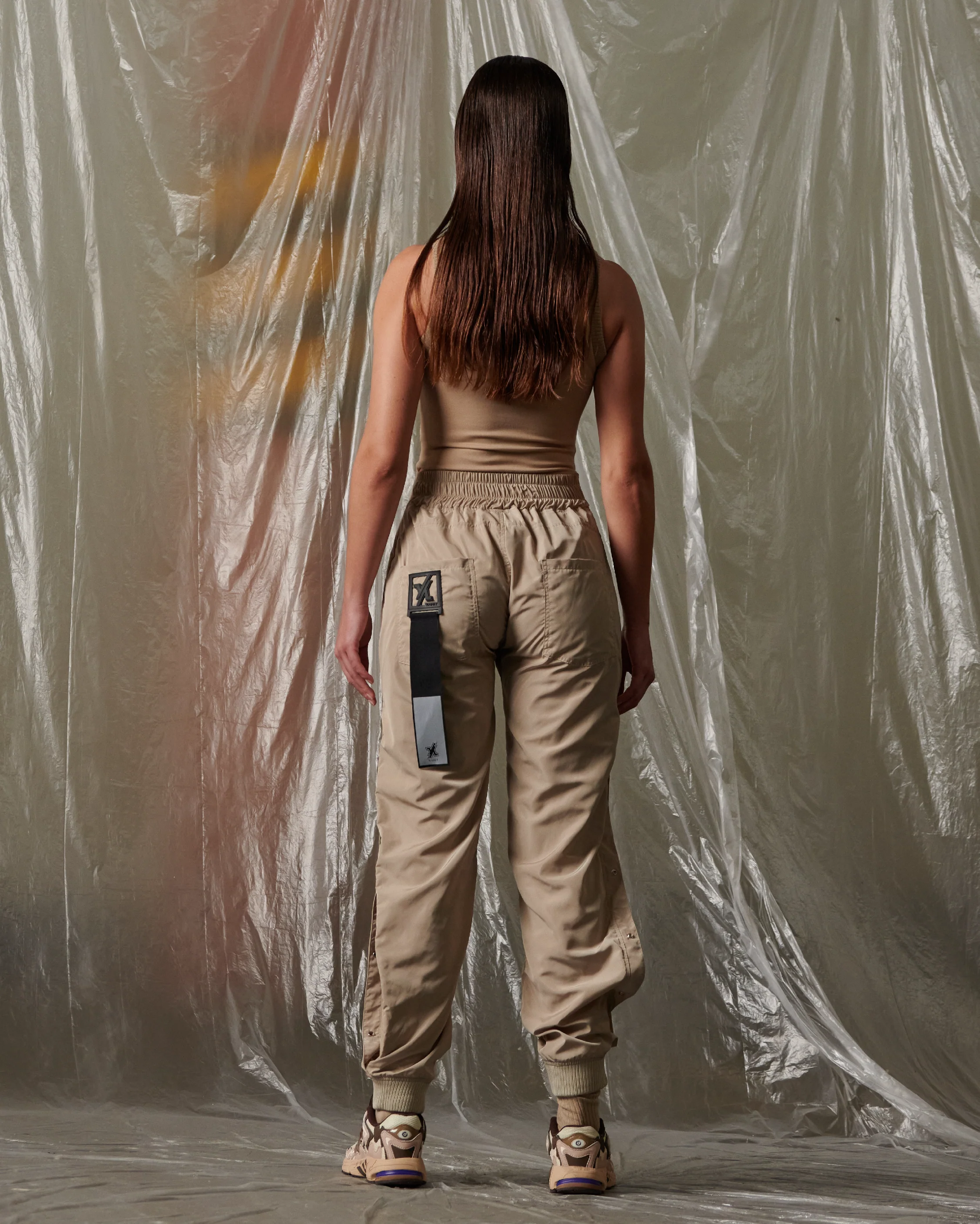 STEAM BODYSUIT - Image 3