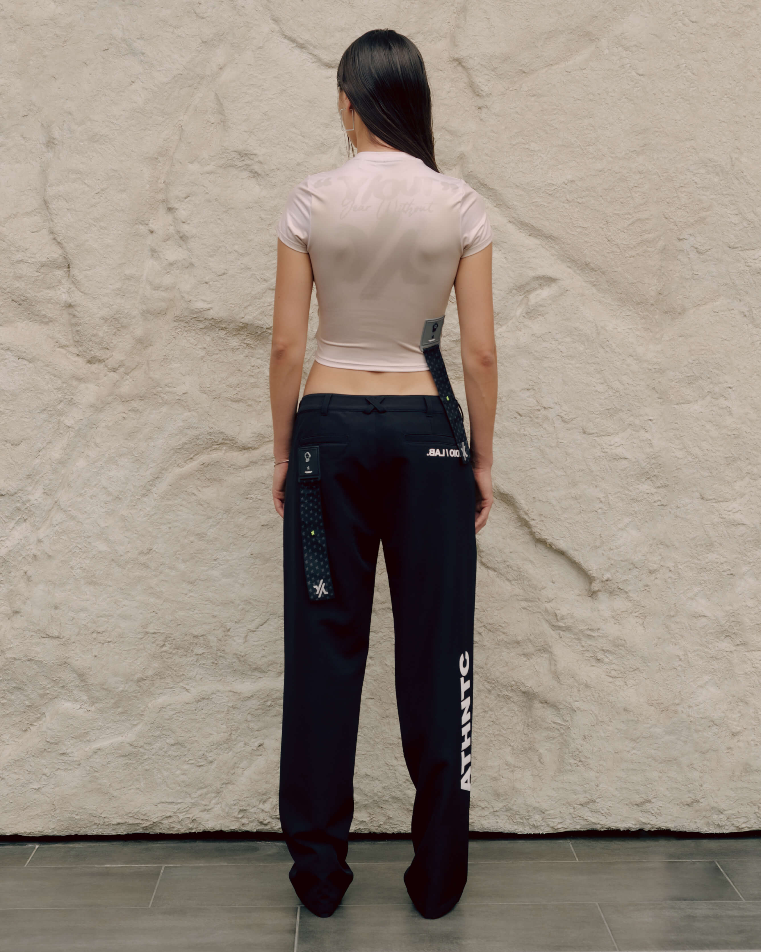 TABLET PANT