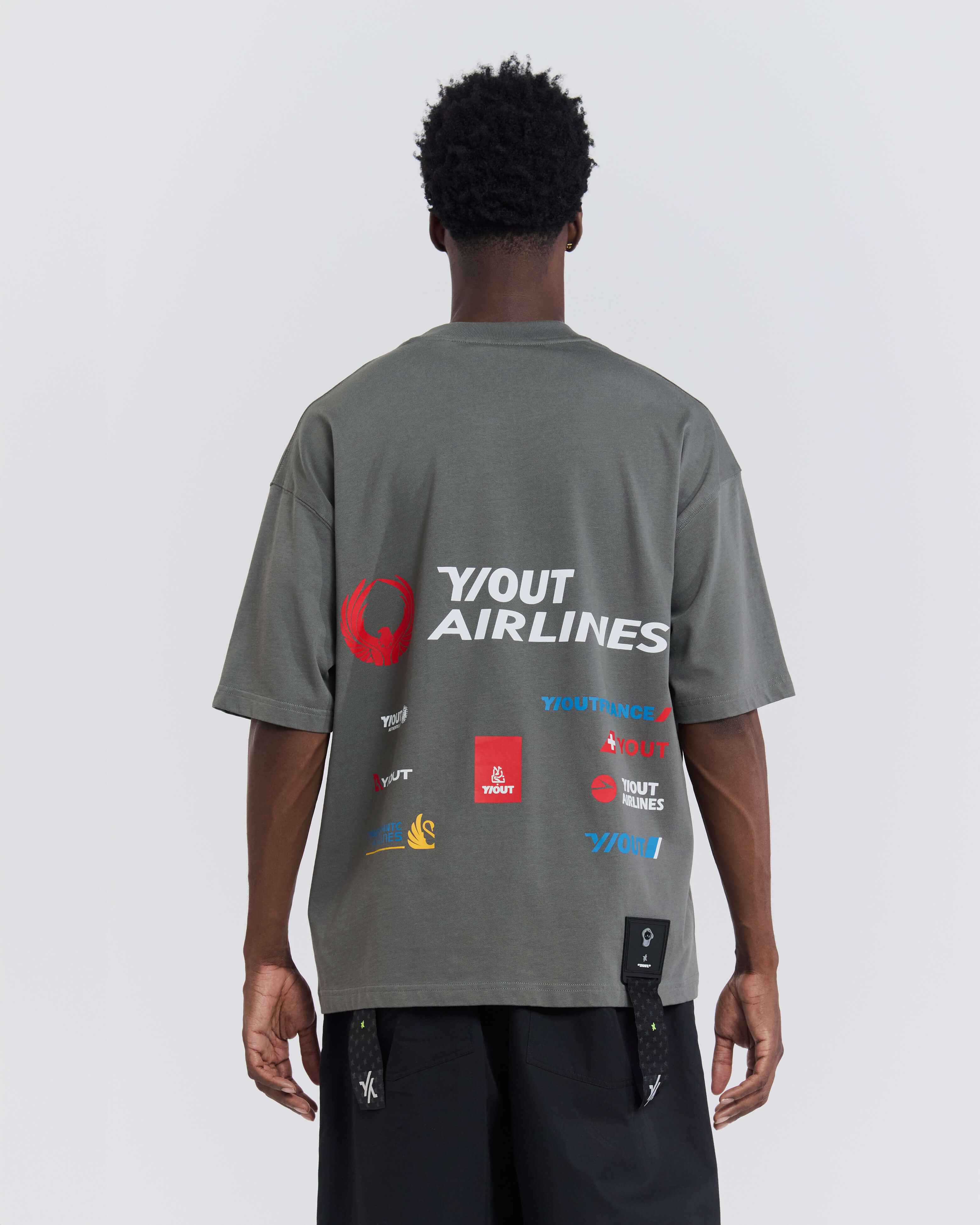 TAGS T-SHIRT - Image 2
