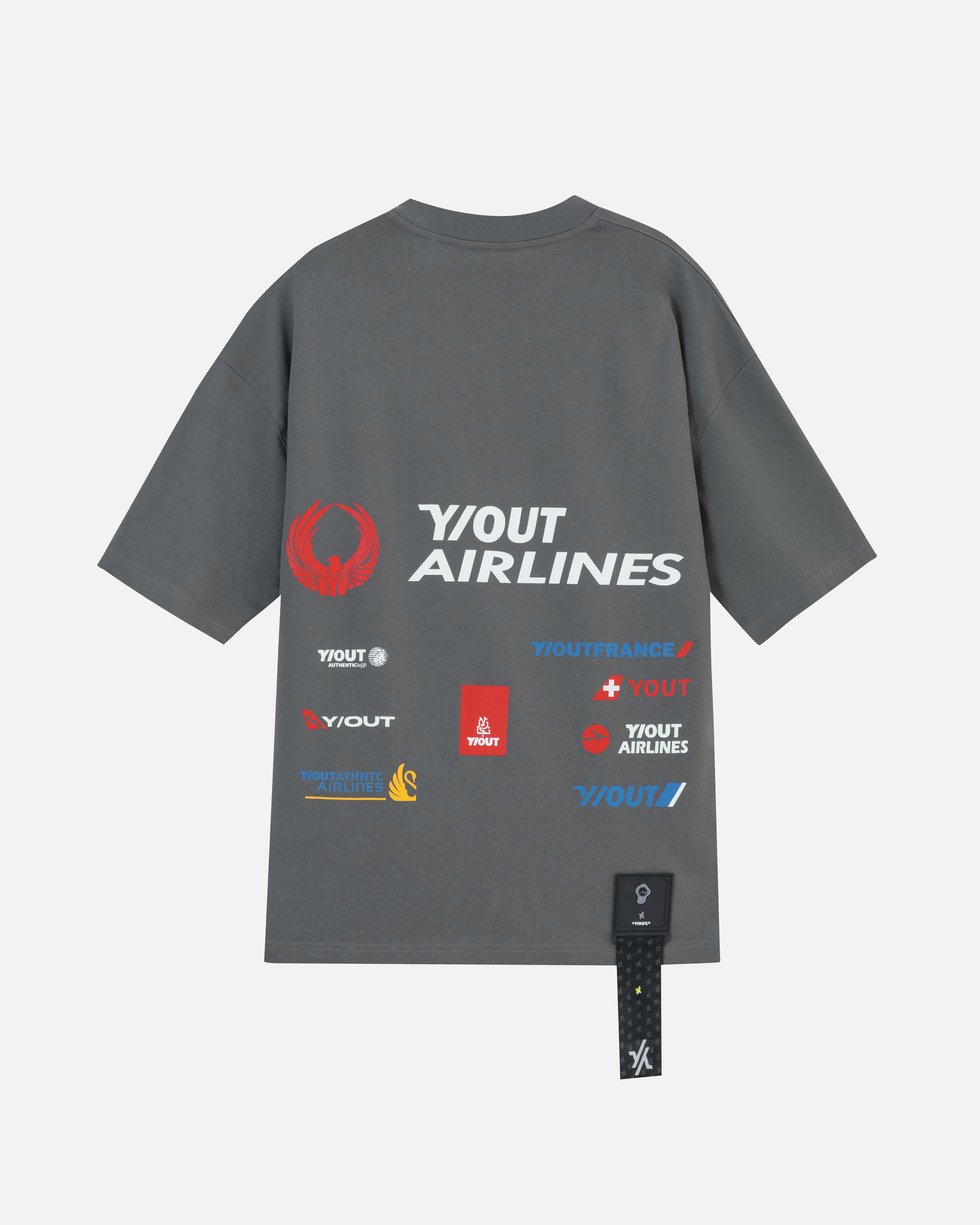 TAGS T-SHIRT - Image 4