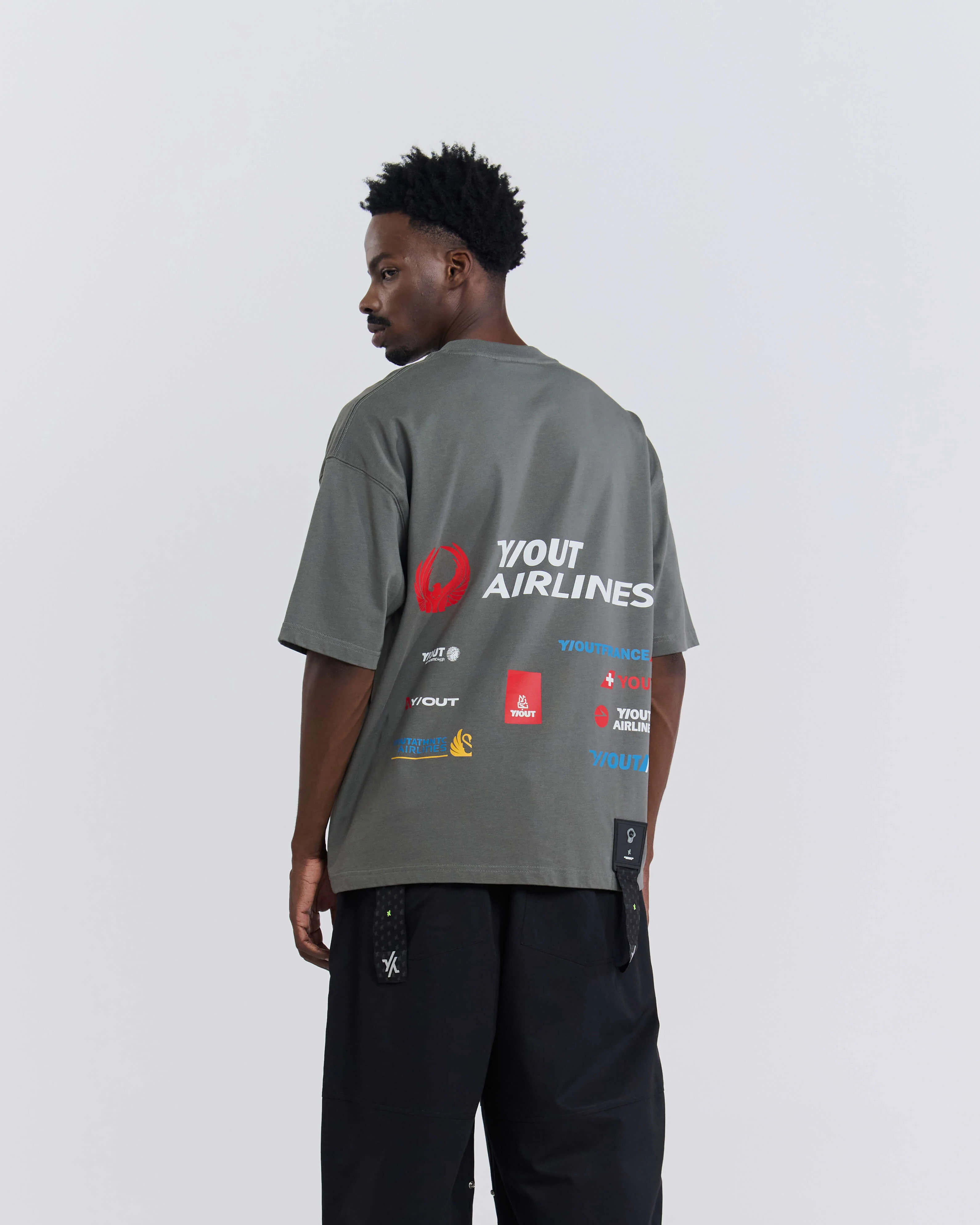 TAGS T-SHIRT - Image 6