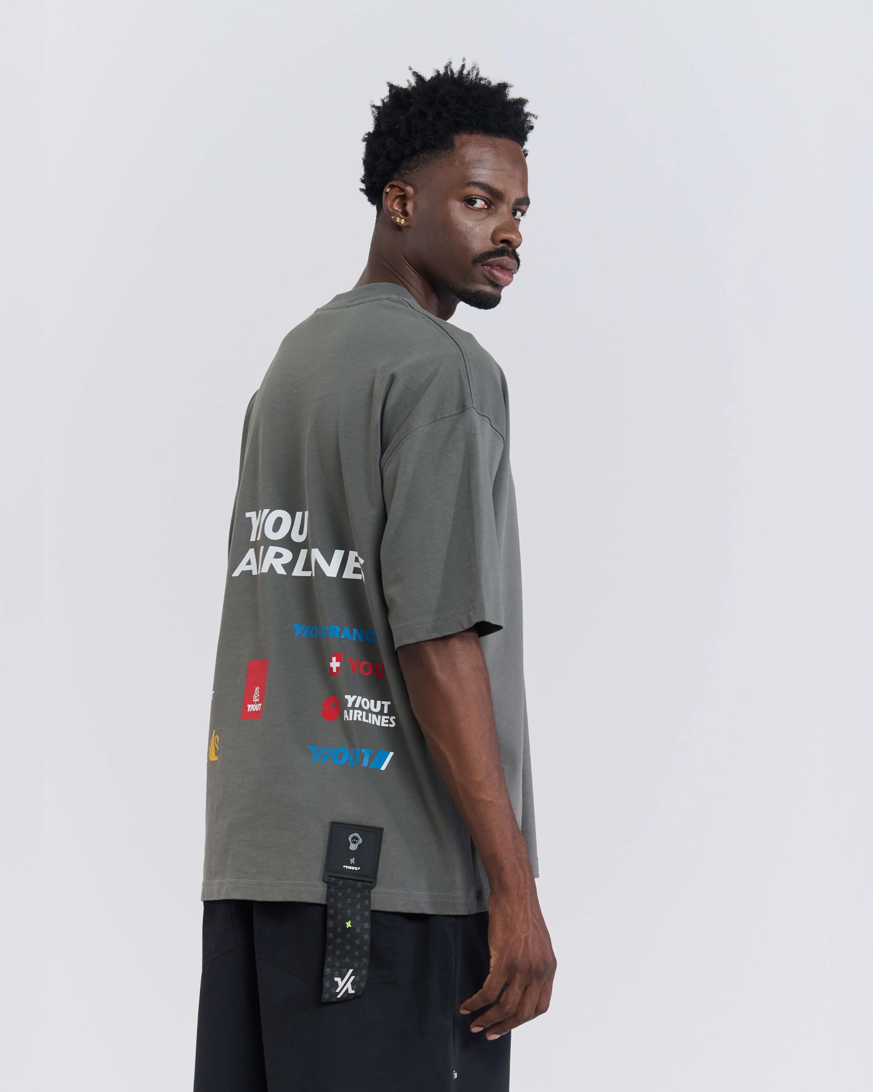 TAGS T-SHIRT - Image 7
