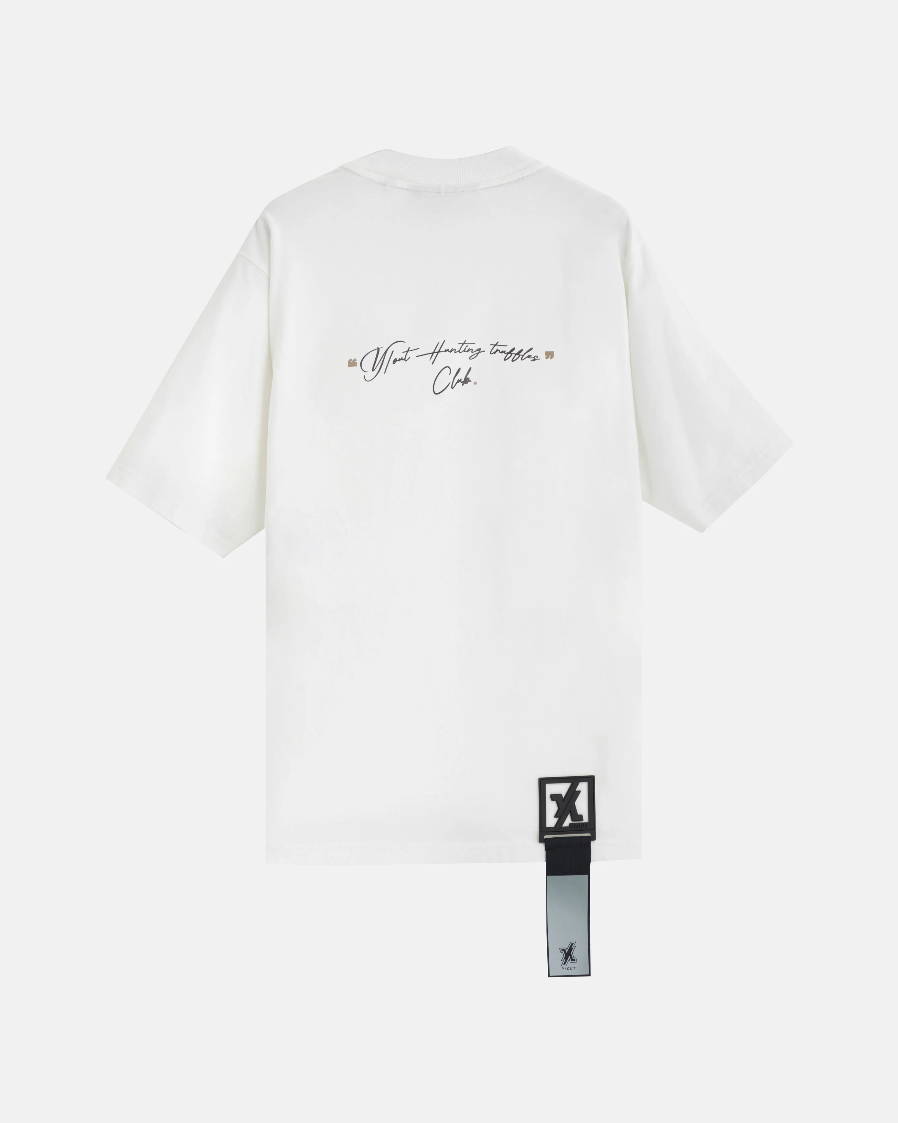 TARTUFO T-SHIRT - Image 4