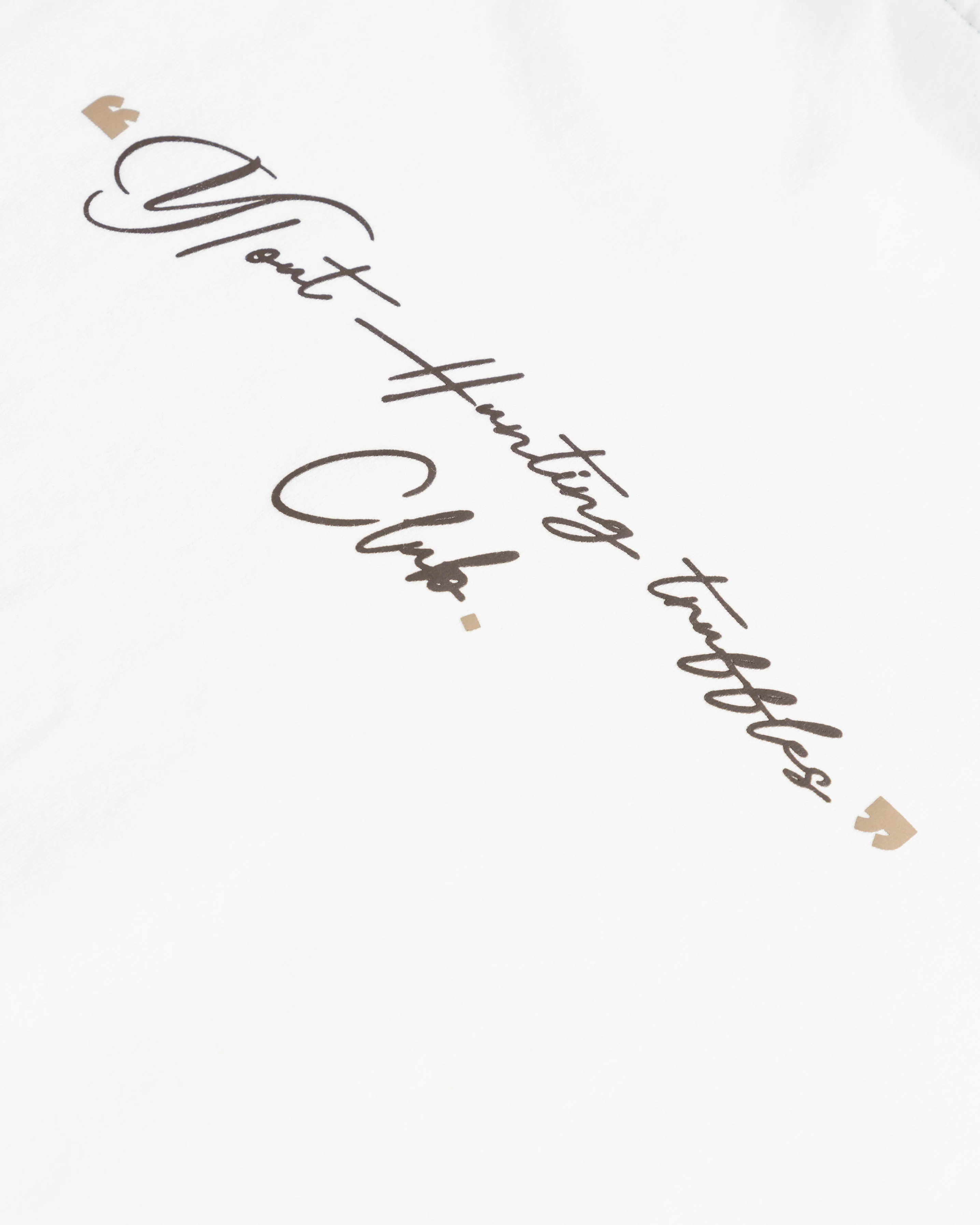 TARTUFO T-SHIRT - Image 5