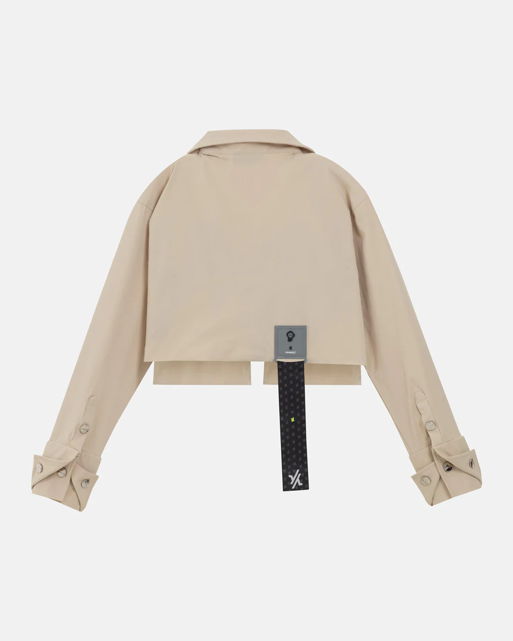 TEAM SHIRT - Image 4