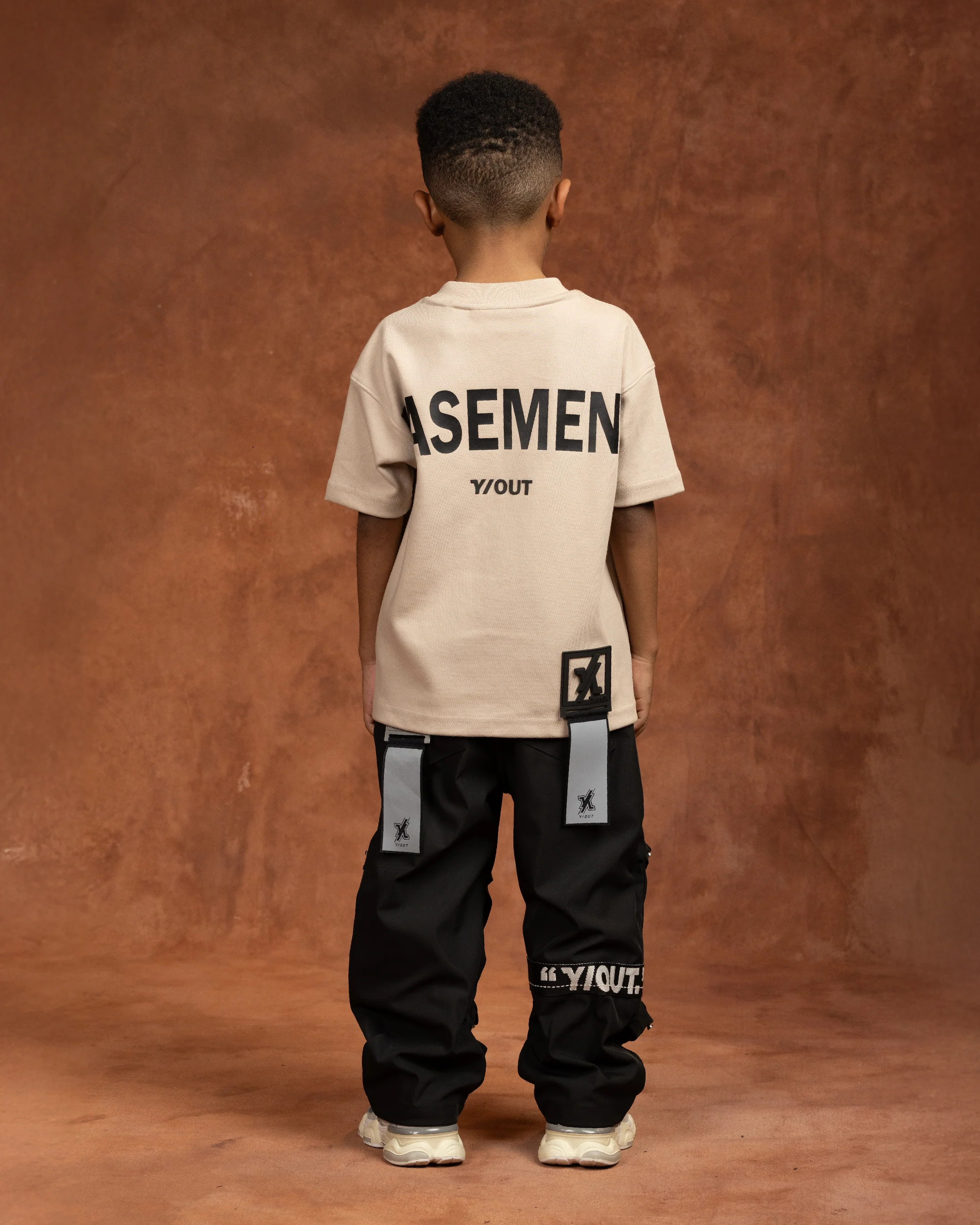 TEMPO PANT KIDS - Image 3
