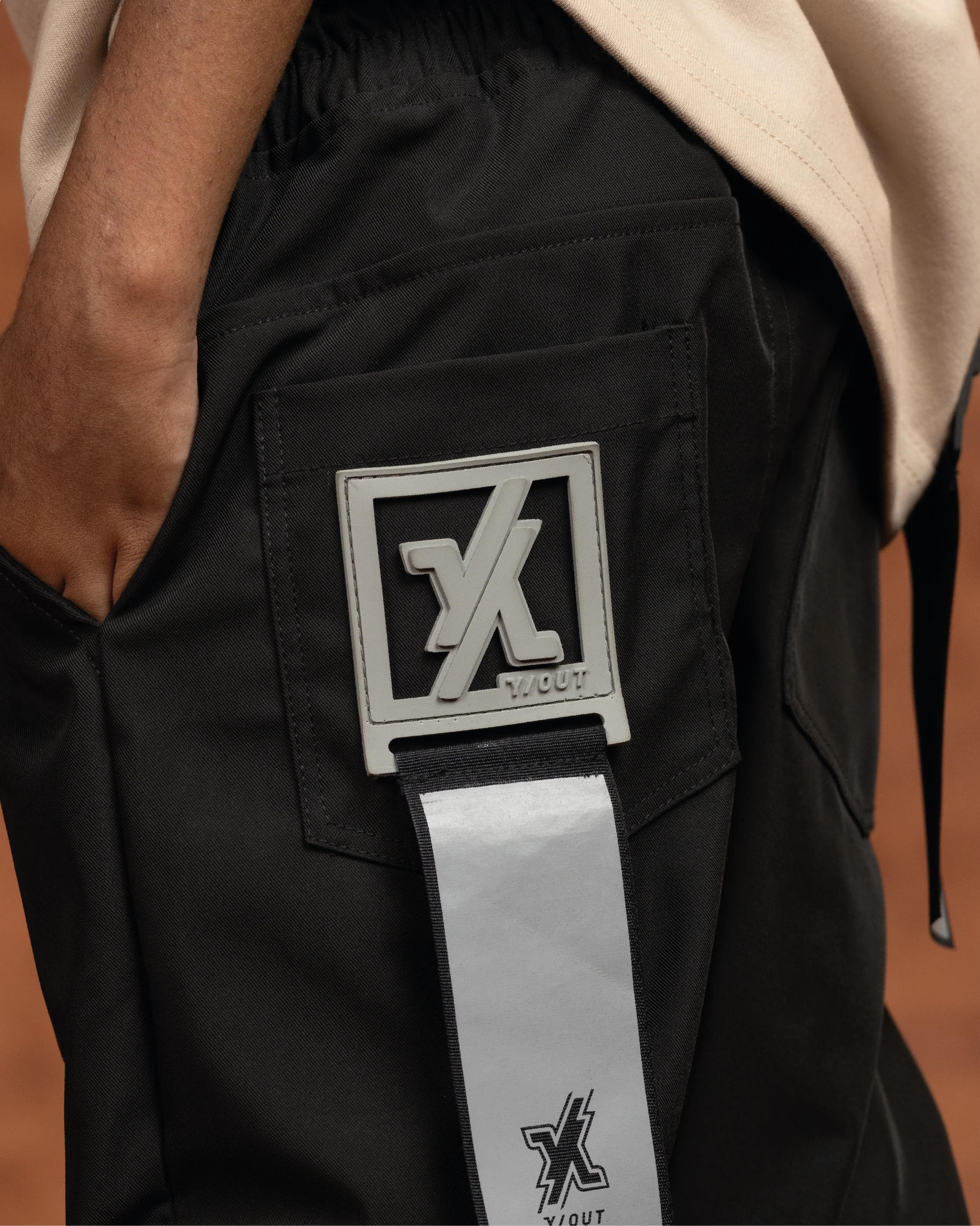 TEMPO PANT KIDS - Image 5